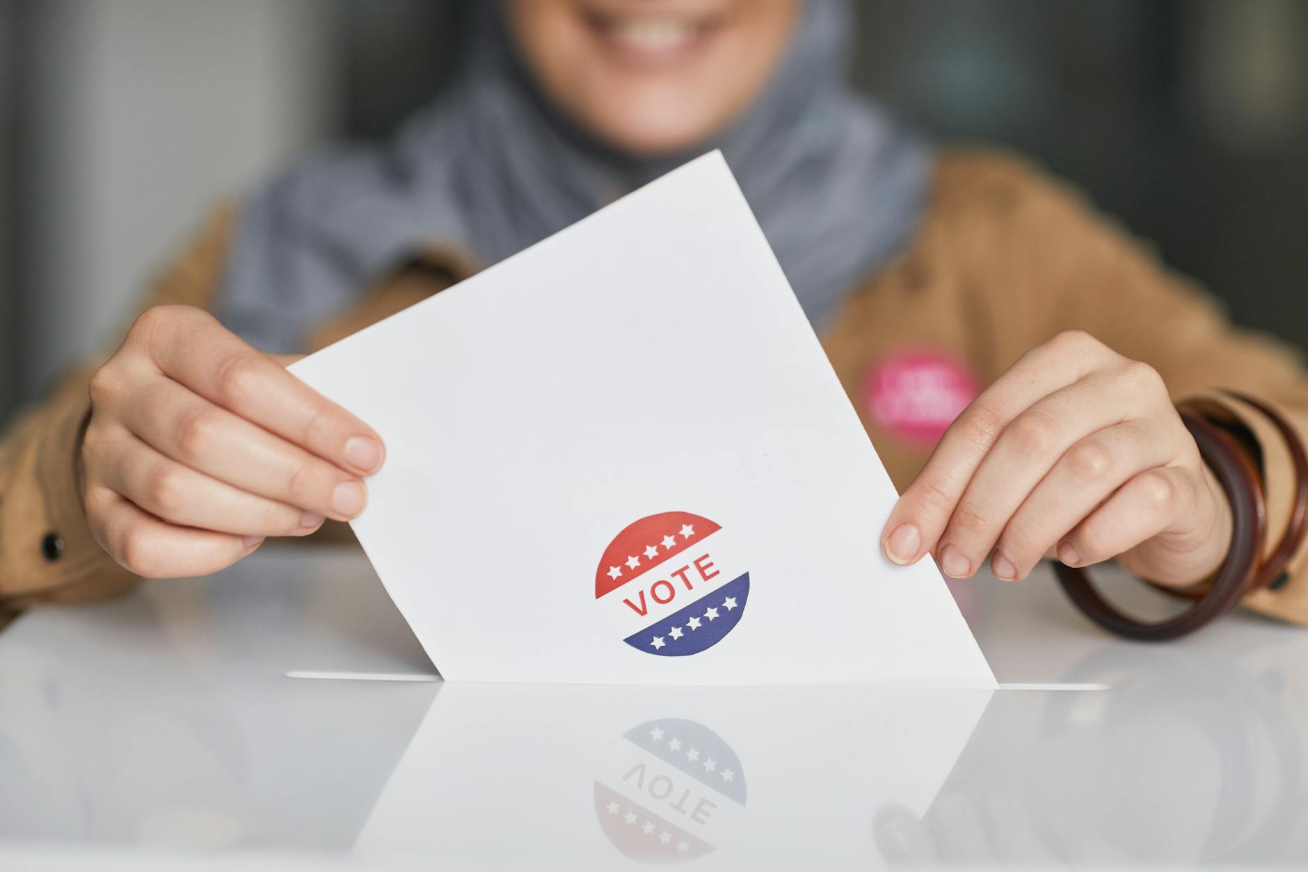 Elections Alberta hiring 60,000 ballot counters for fall referendum