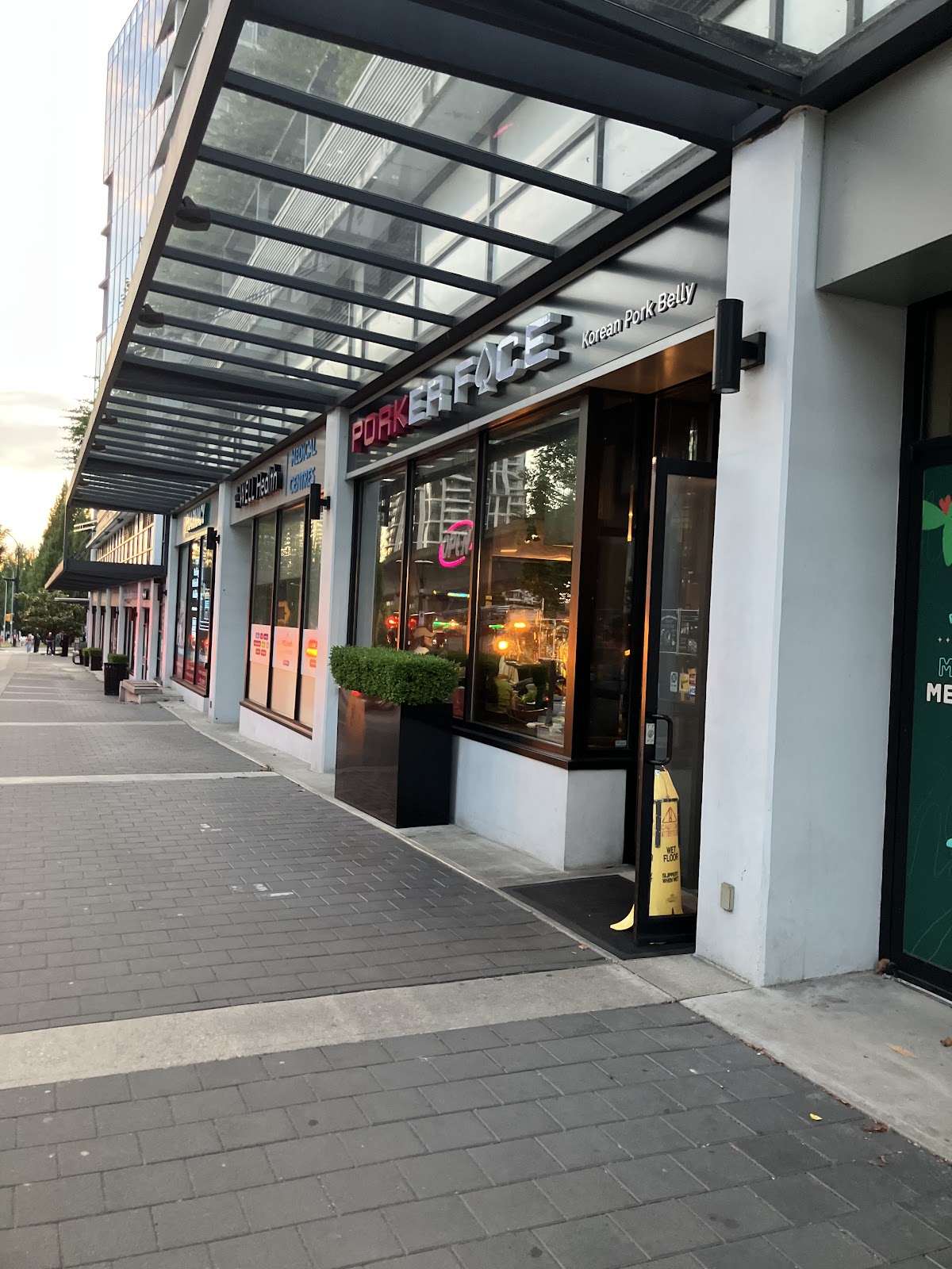 Porker Face, Burnaby's pork-belly hot spot, closes after 10 years