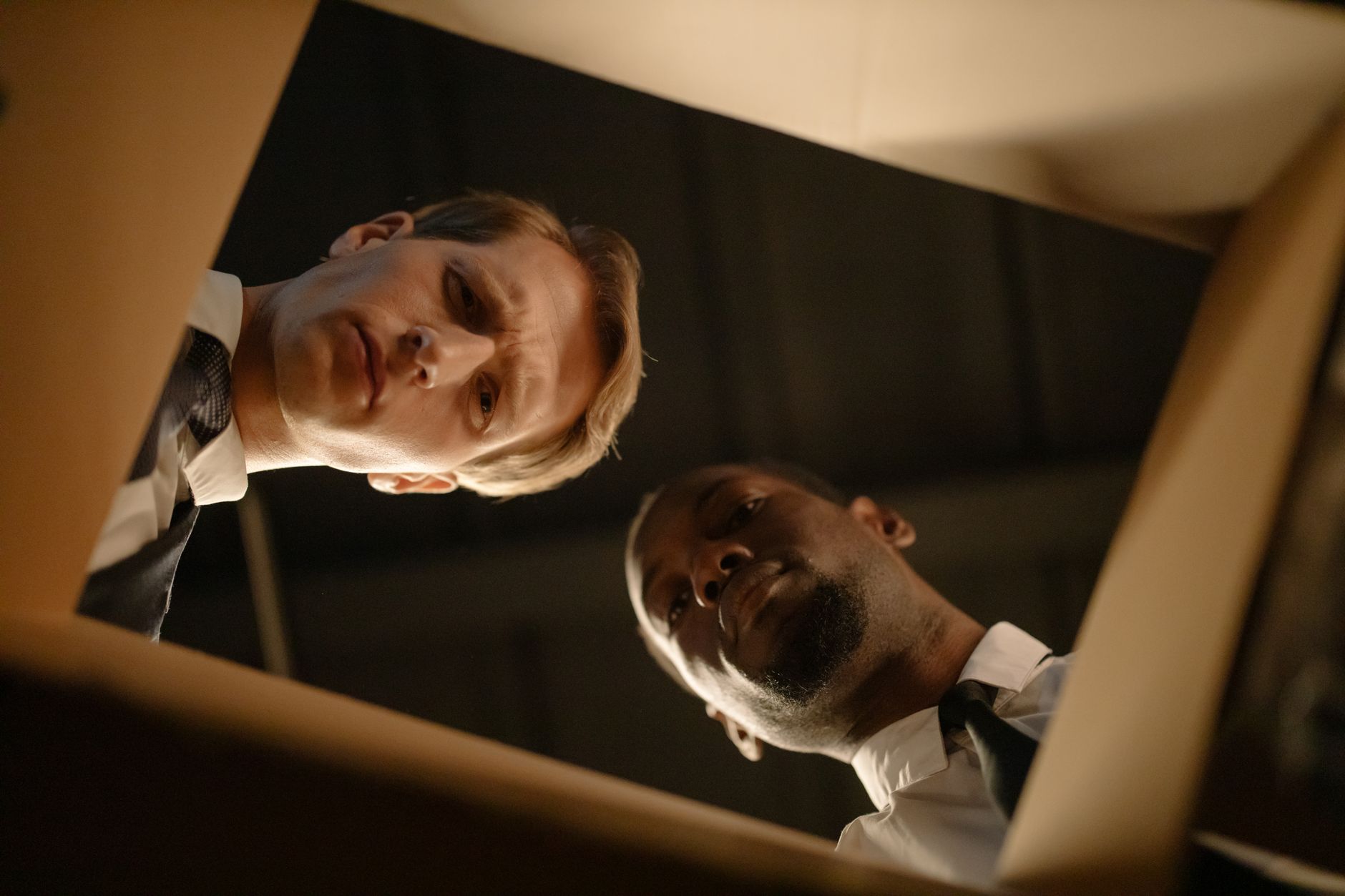 Fringe review: Inhuman Resources traps you in office hell