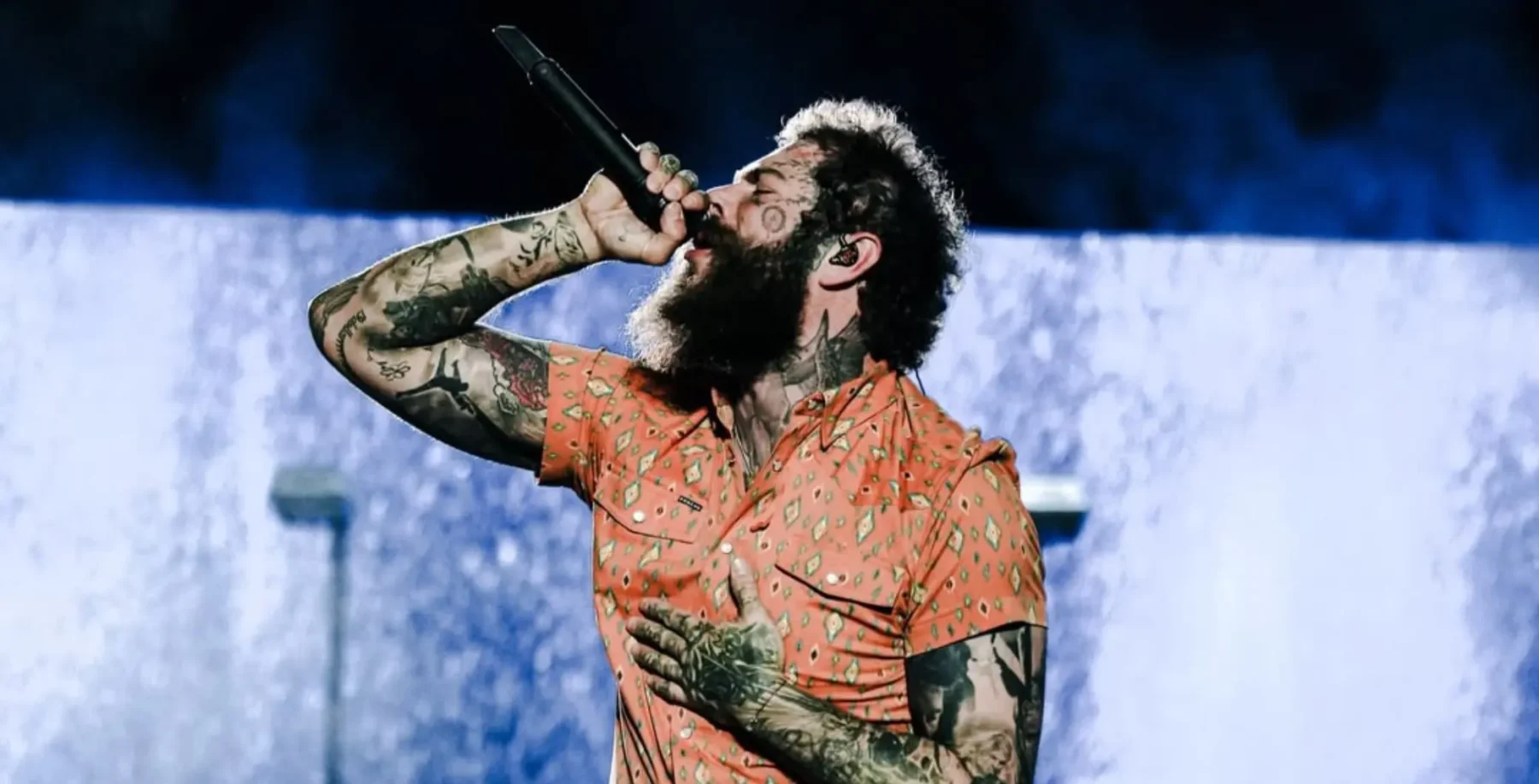 Post Malone tickets drop as resellers hit face-value cap