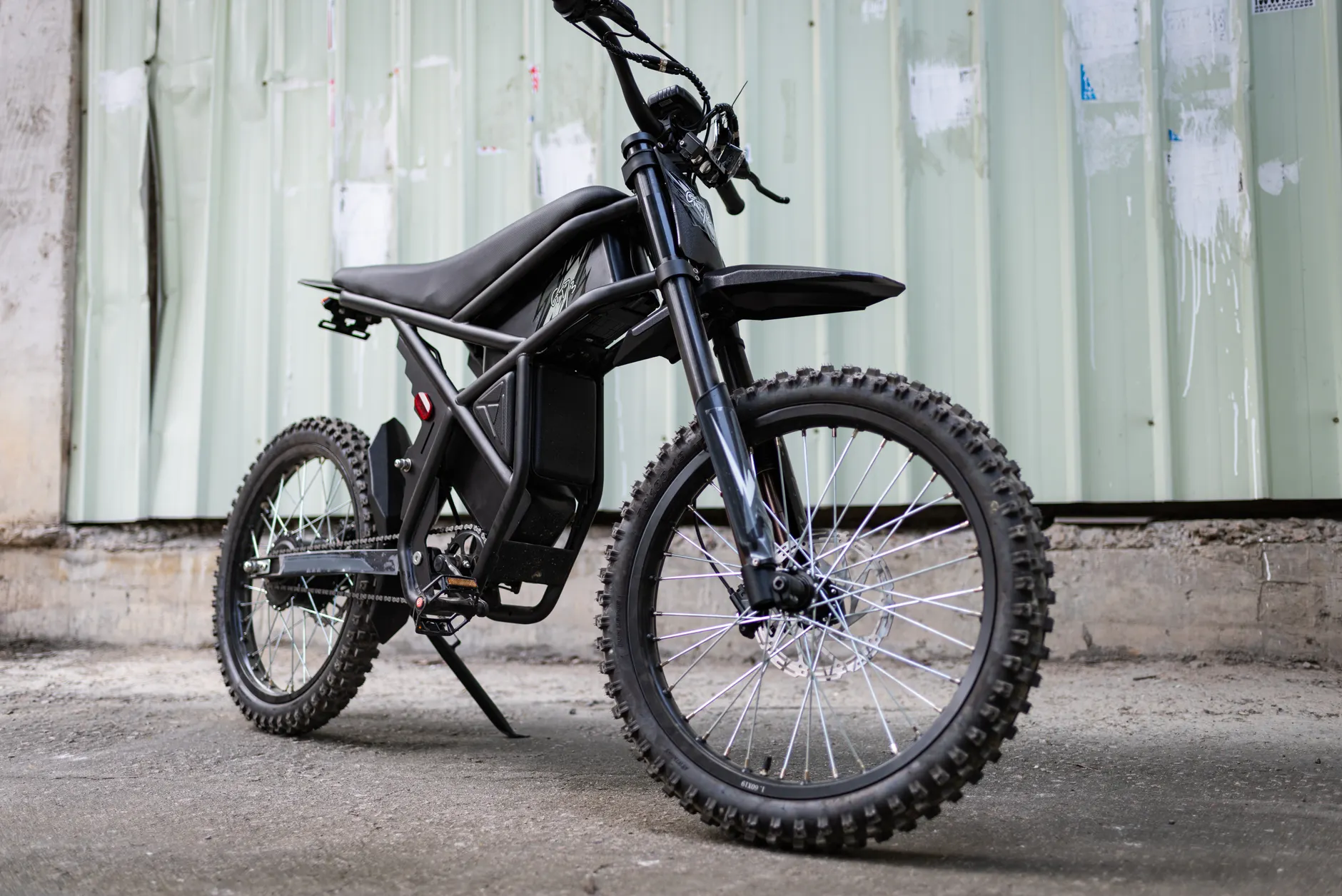 E-bike complaints highlight safety questions in Calgary