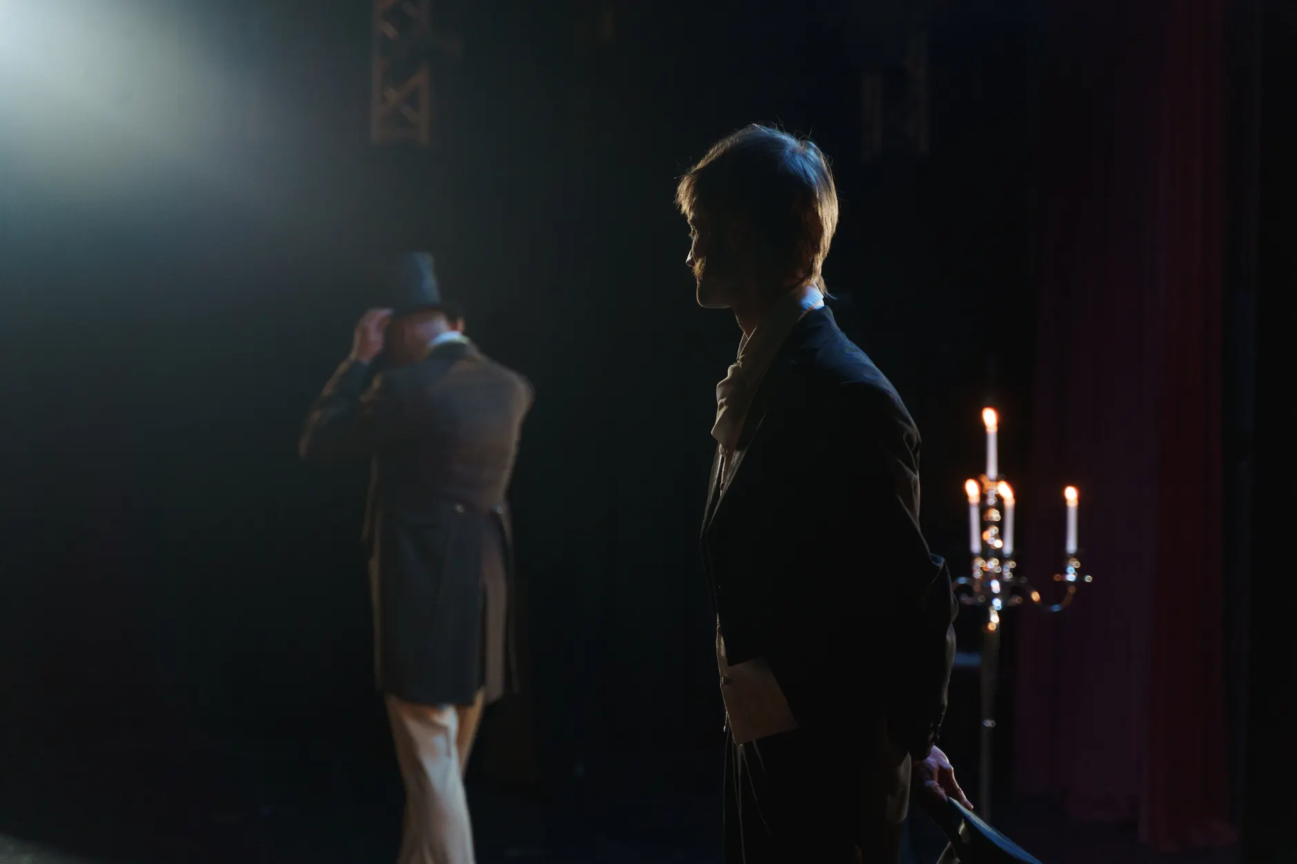 Theatre season wrap: critics pick their standout moments