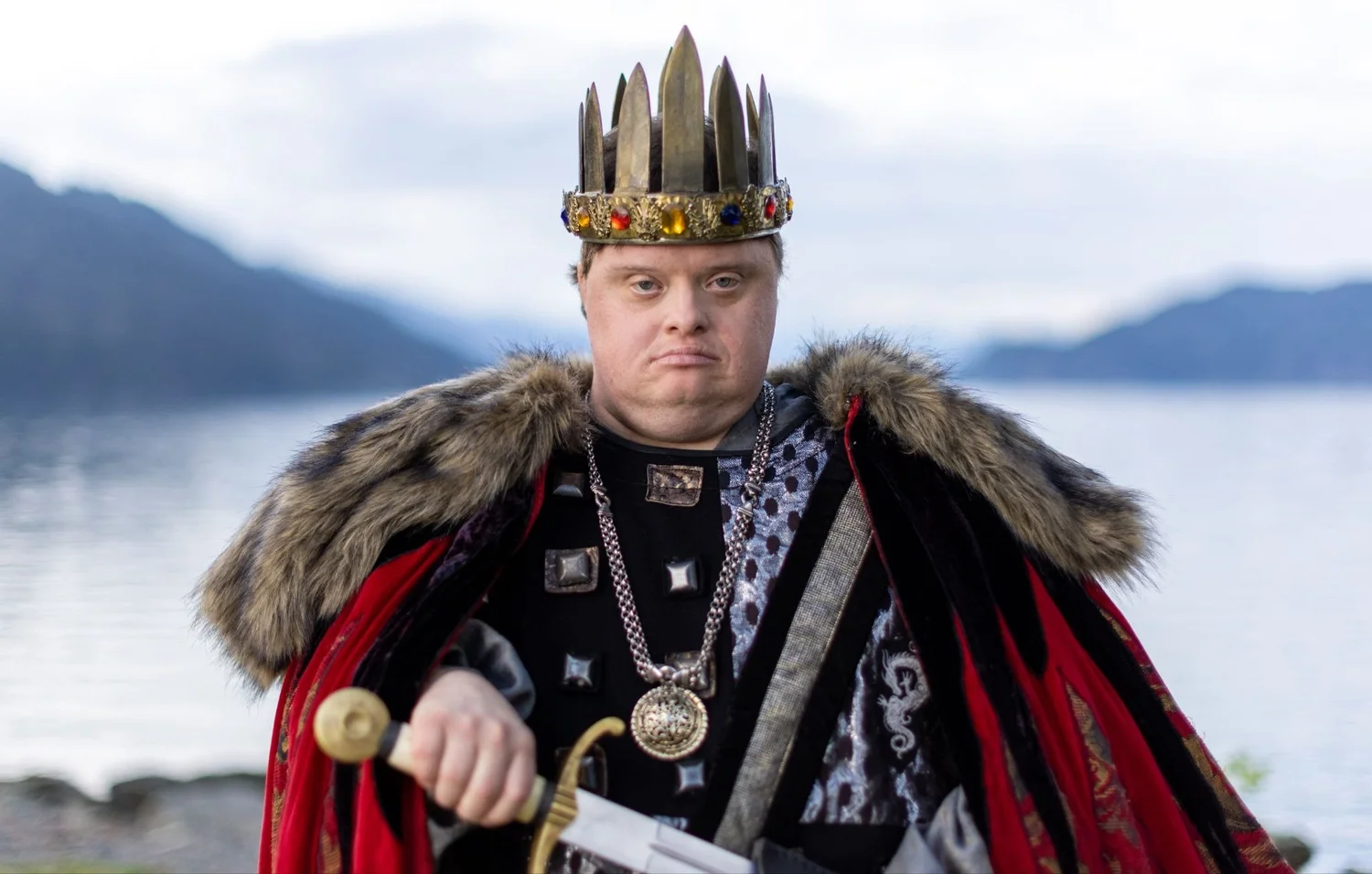 King Arthur's Night screens at VIFF Centre starting July 10