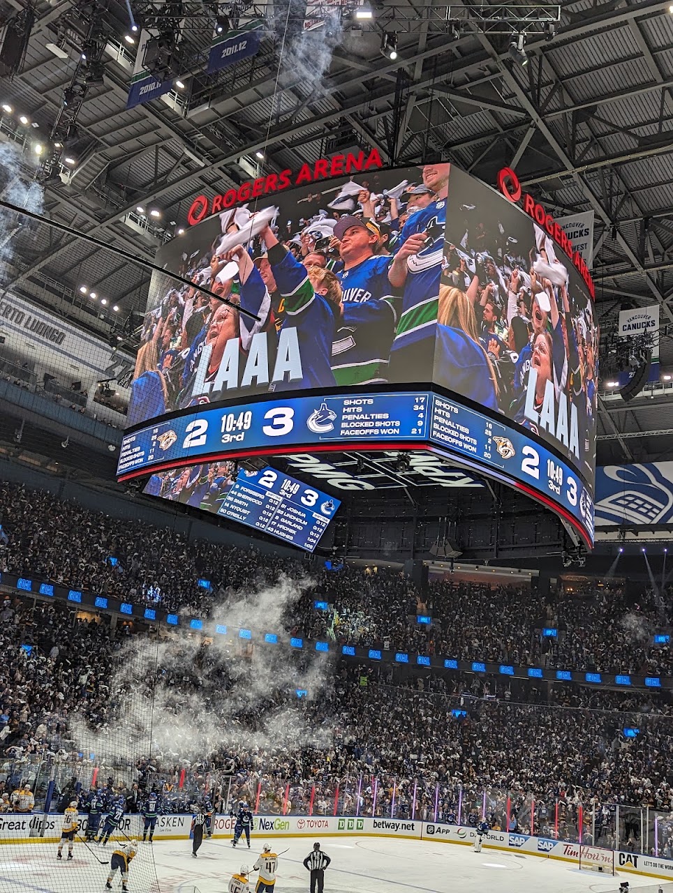 sombr brings arena tour to Vancouver's Rogers Arena on September 29