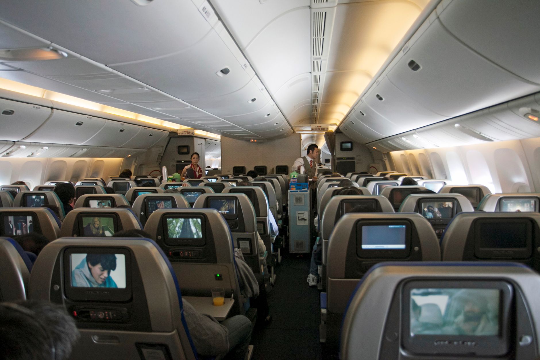 WestJet flight attendants could strike Sunday with 4,400 workers idling
