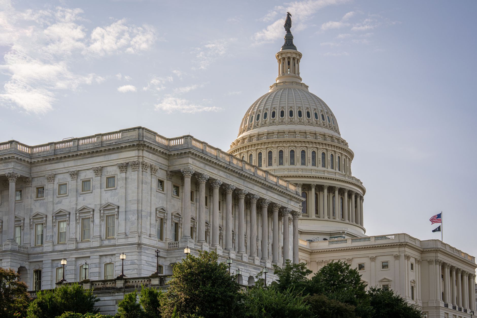 NCC: Senators talks moving forward, no timeline yet