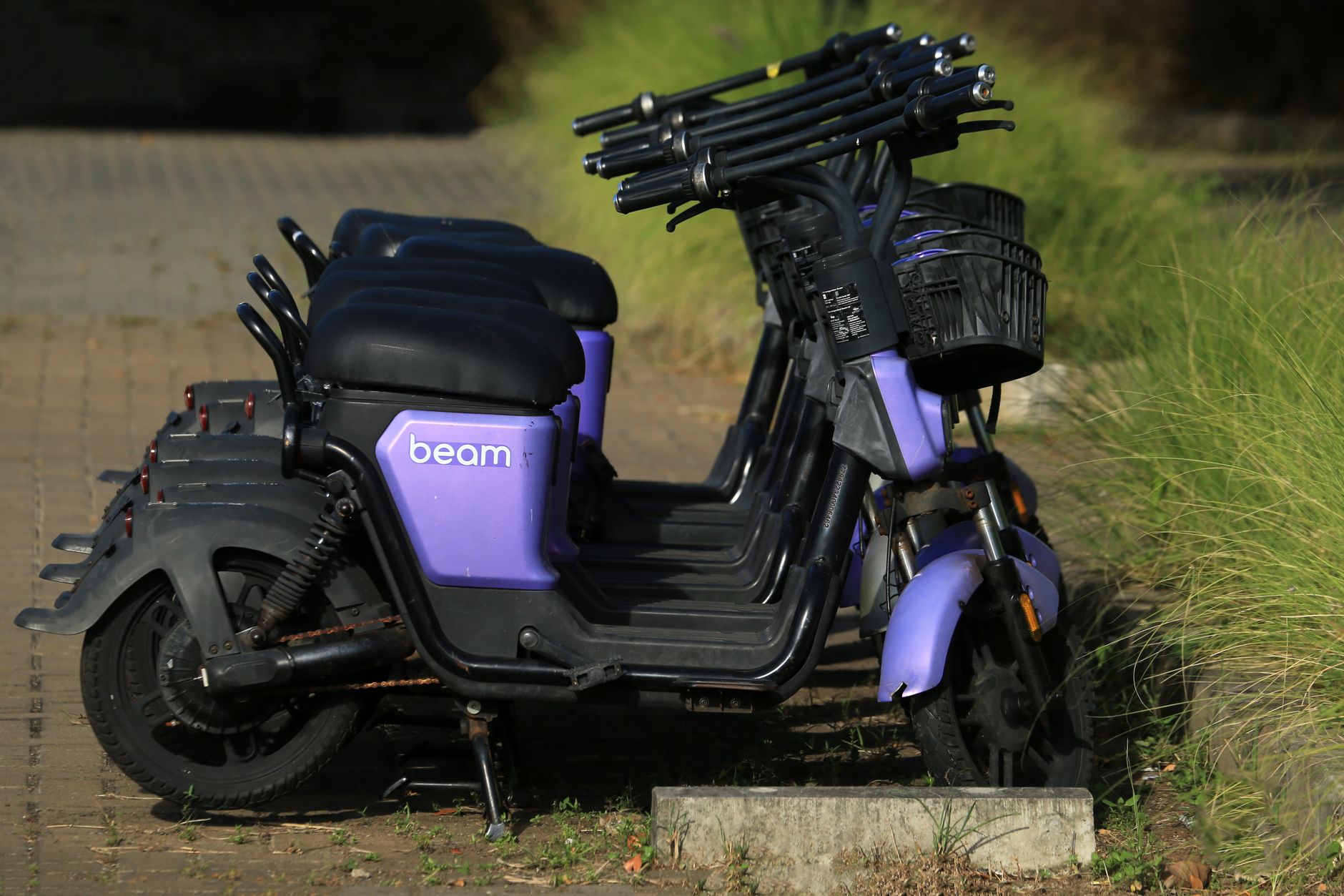 Woman dies after e-scooter crash near Commercial and Venables on July 3