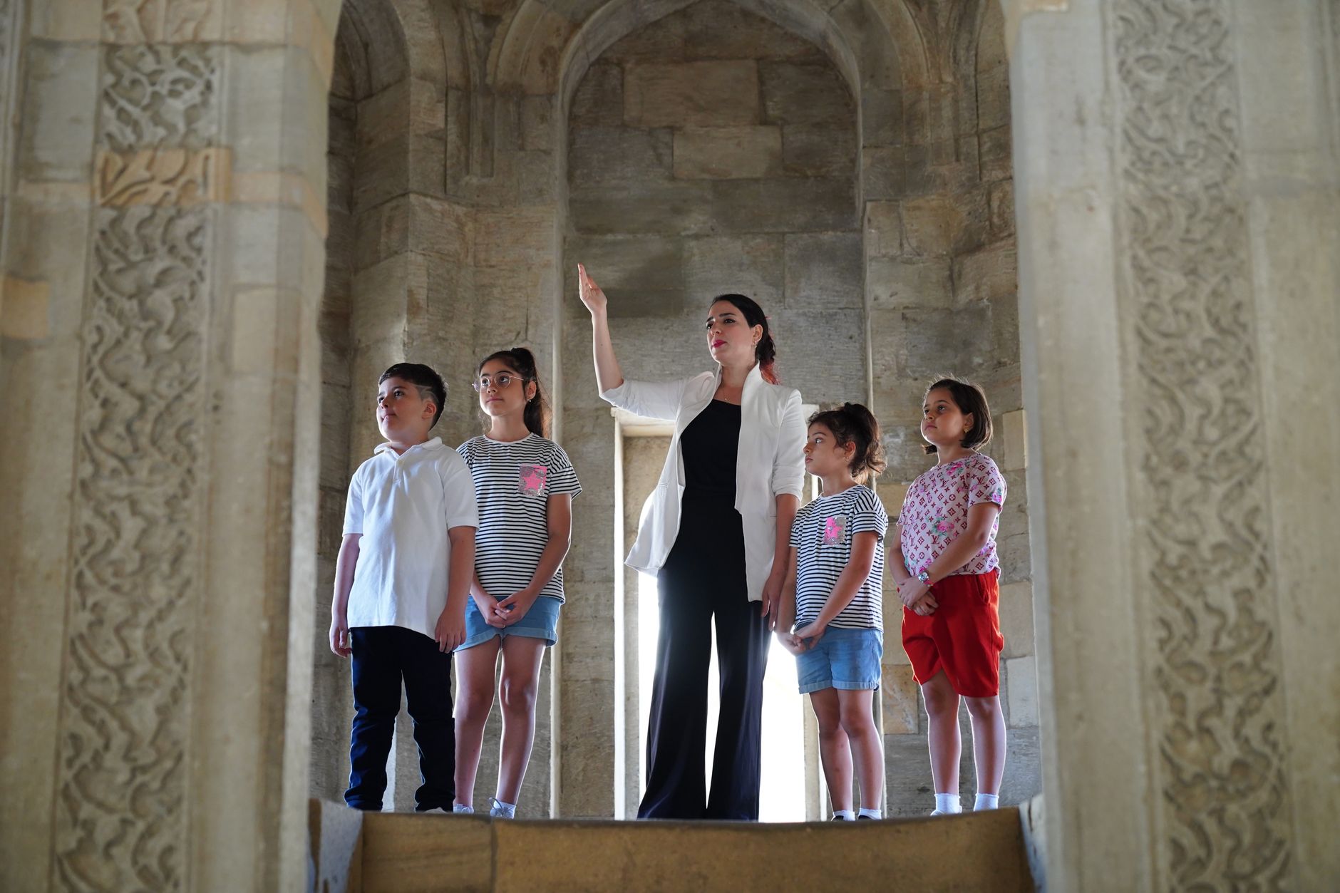 Self-guided audio tours and educational kits launch at Cap-Saint-Jacques and Bois-de-l'Île-Bizard