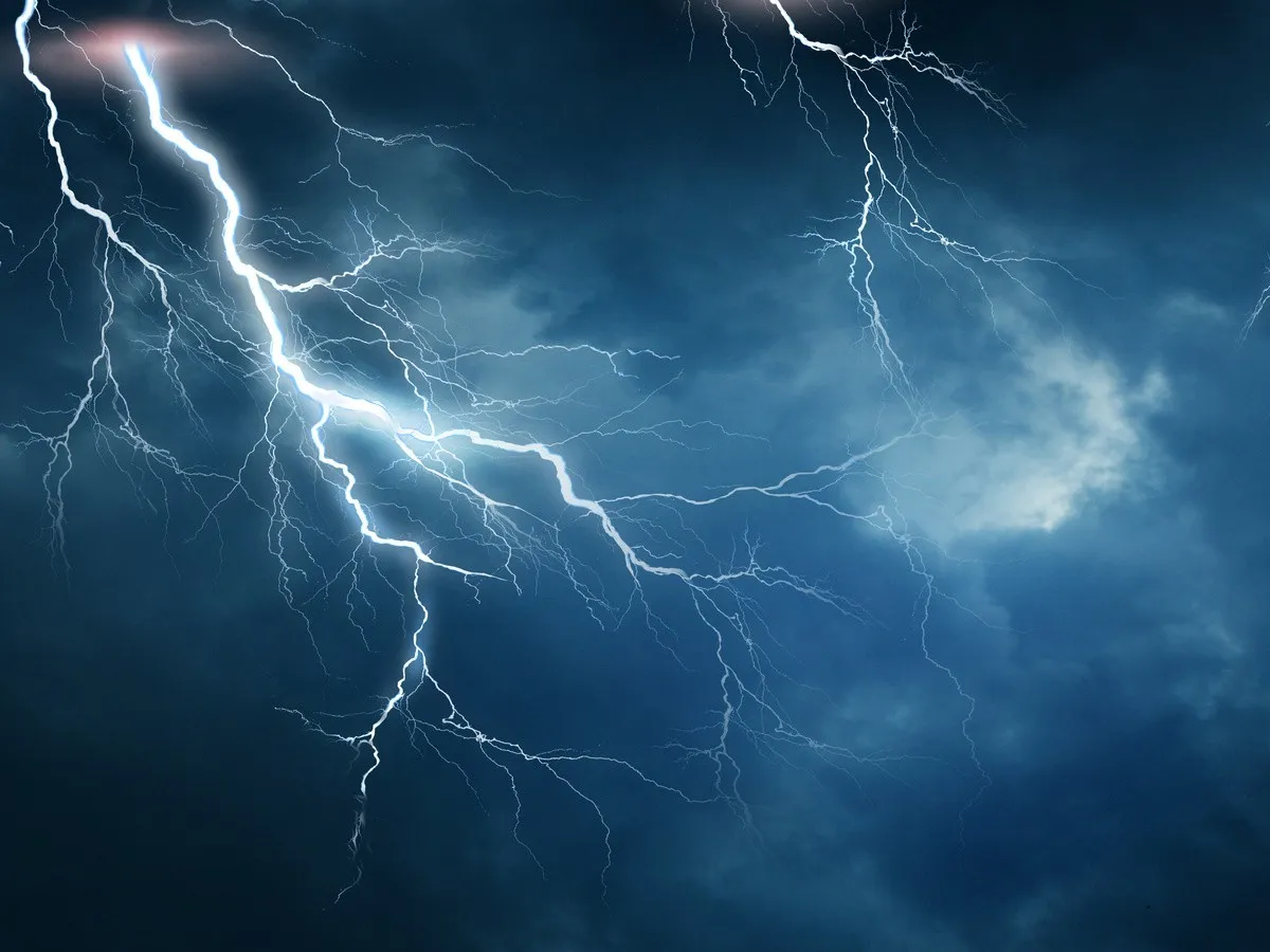 Severe thunderstorm watch for Ottawa and Gatineau