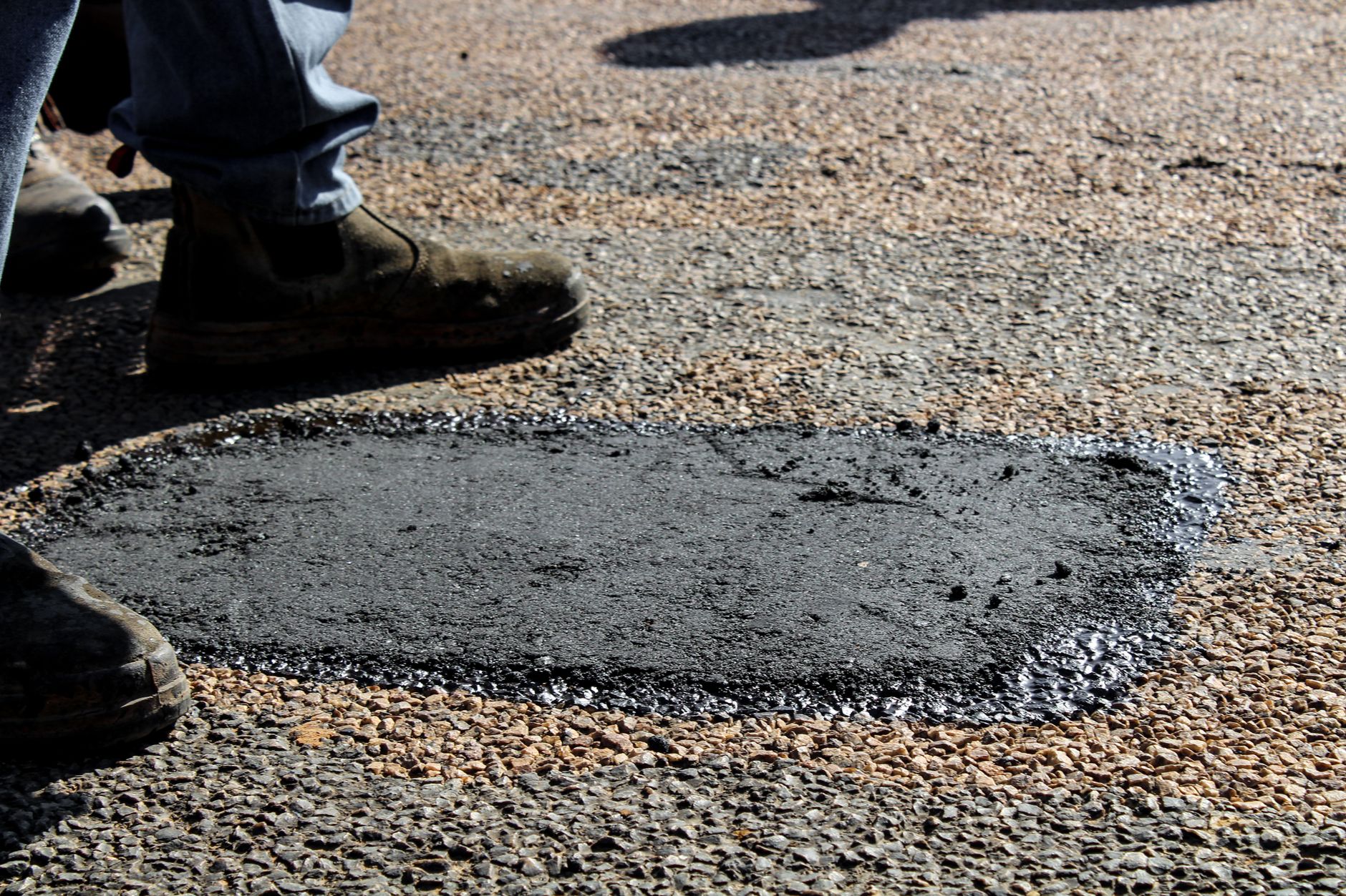 Montreal pothole repairs delayed until August 3 despite months of planning