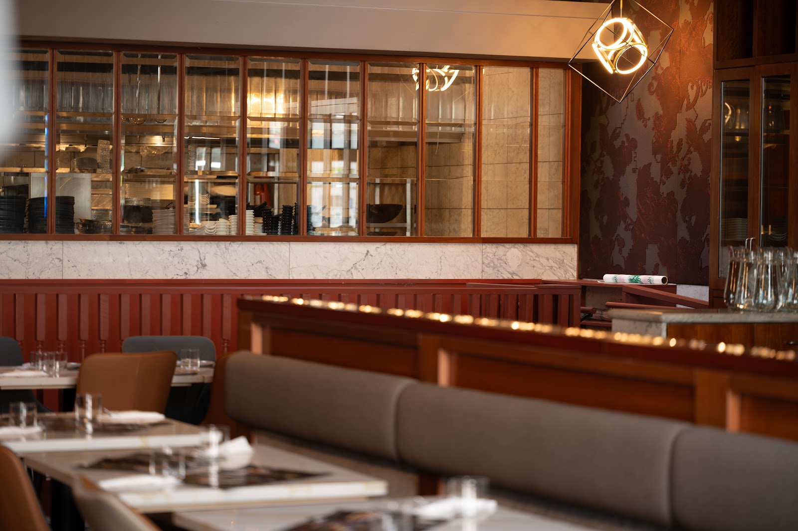 Fort Langley's Sabà Pizzeria opens with elevated-casual Italian dining