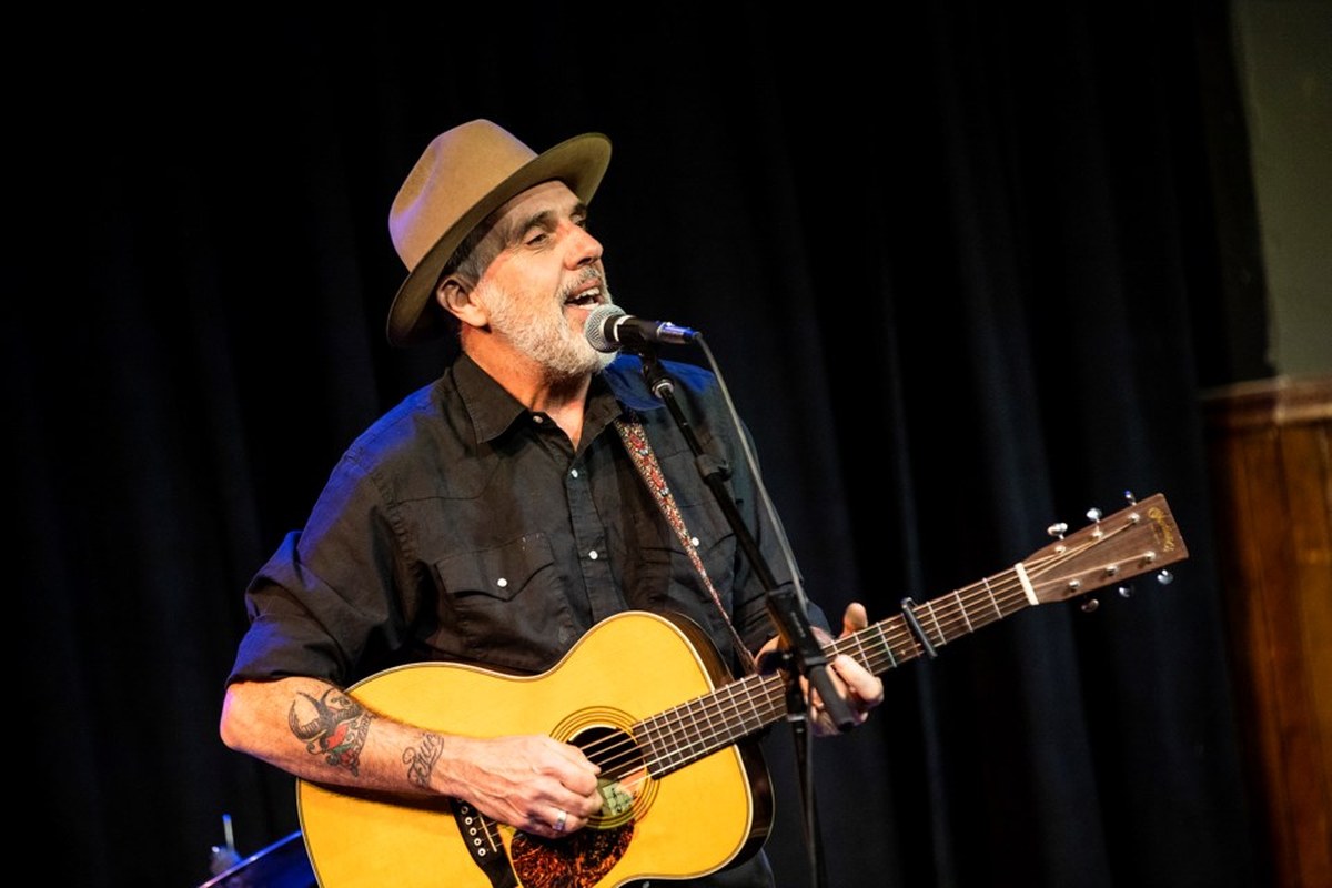 Beneath the Arch names seven acts for 2026–27 concert series