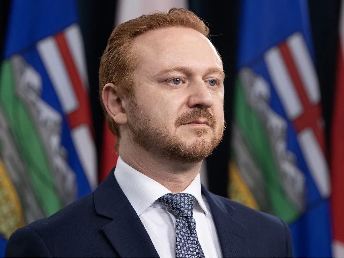Federal Bail Reform Cheered by Edmonton Leaders as Crime Battle Continues
