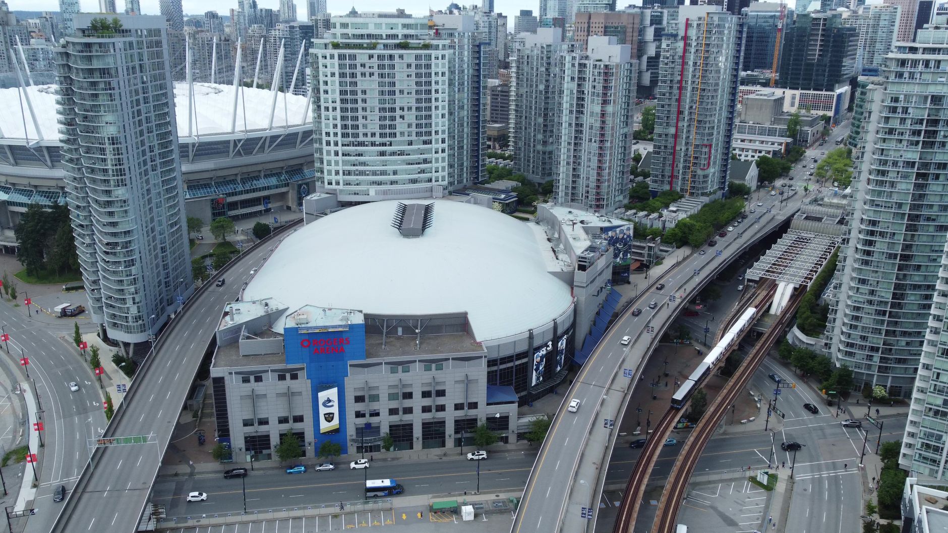 Rogers Stadium's sustainability push comes as Canadian live music venues face greening pressure
