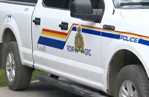 Teen charged after school shooting threat in northern Alberta