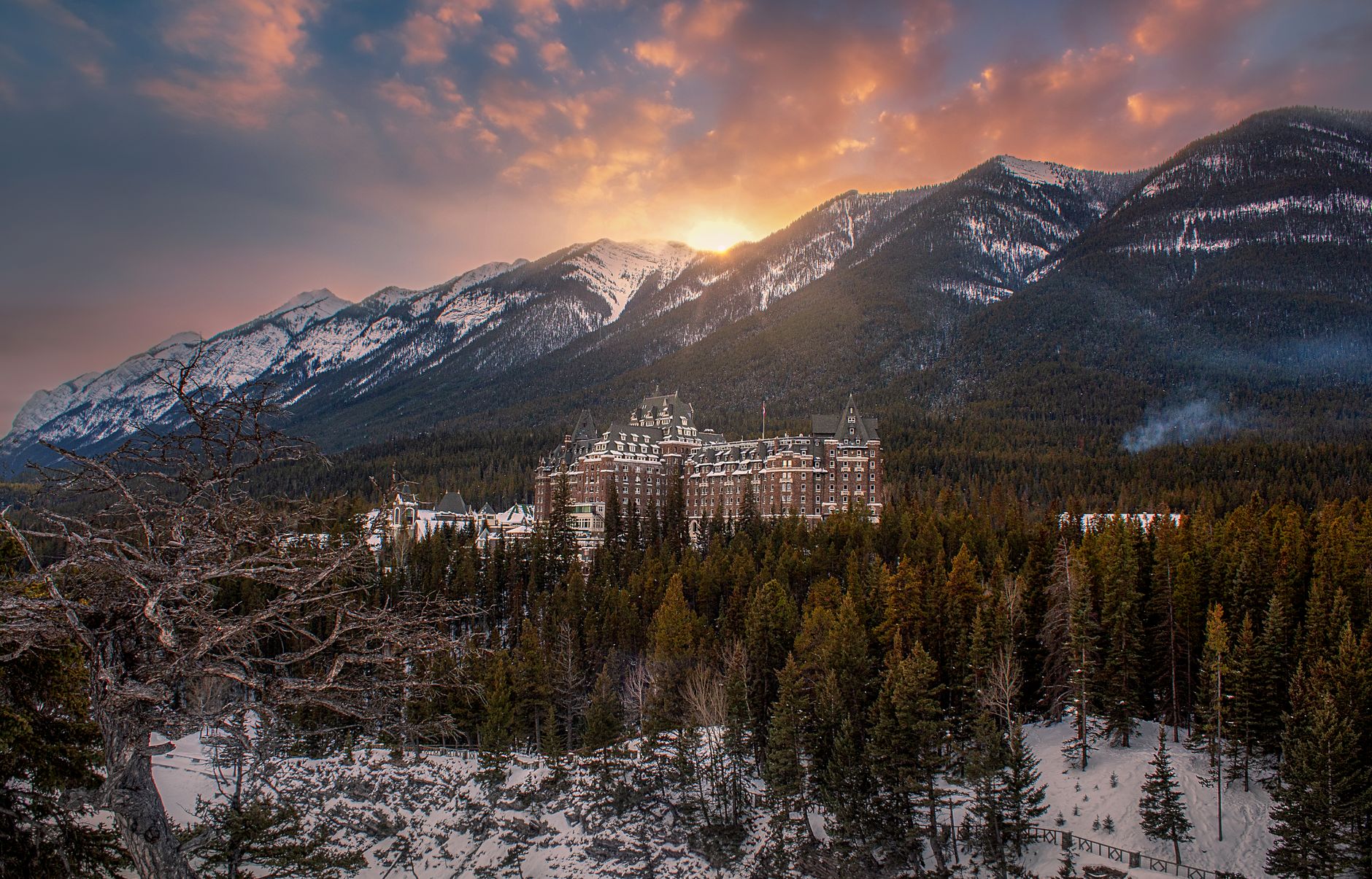 Banff World Media Festival draws Hollywood brass and Canadian creators