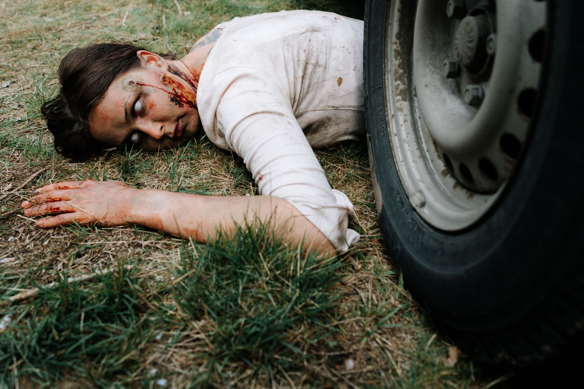Evil Dead Burn leans hard on gore and brutality but struggles to sustain narrative