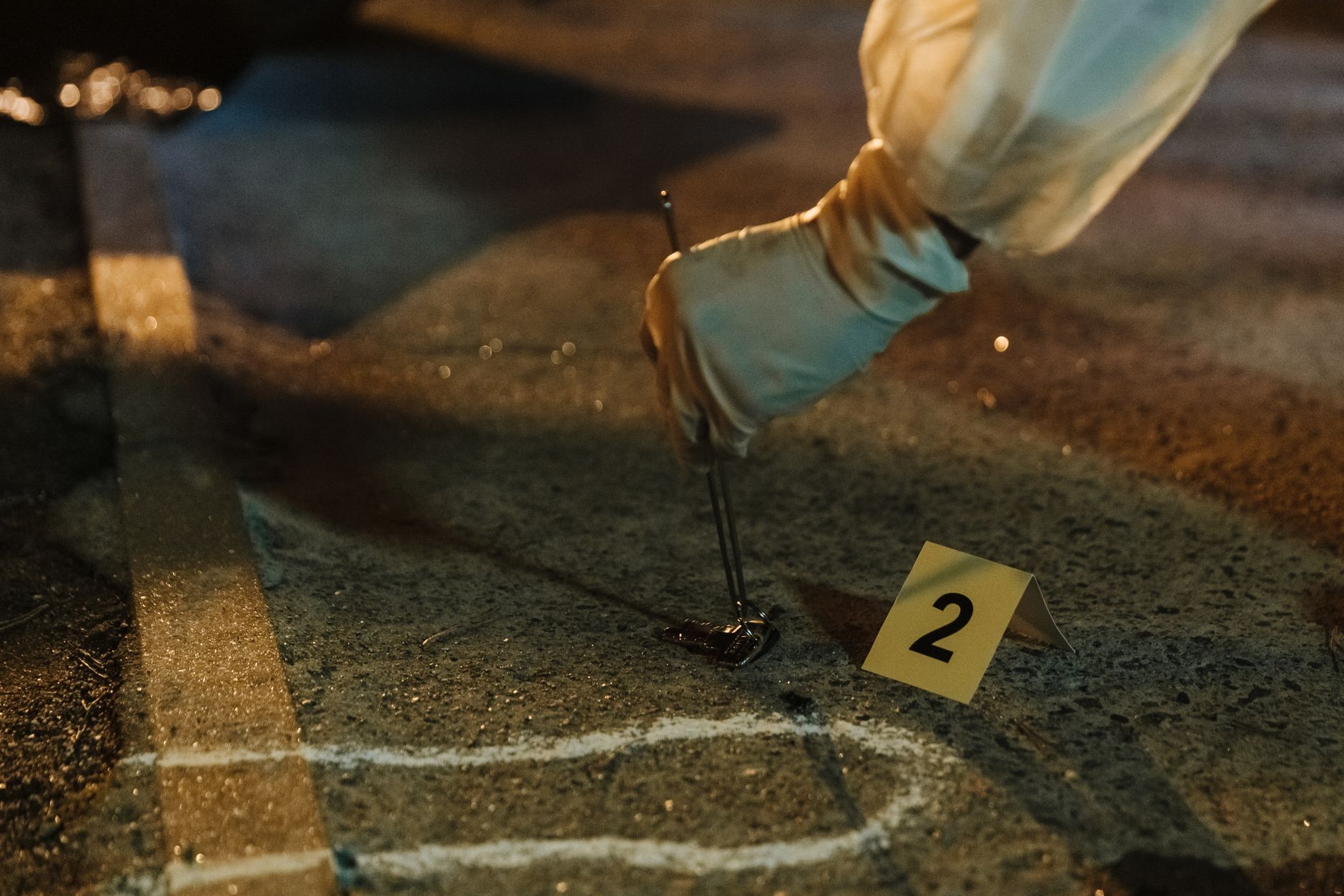 Montreal Police Investigate Suspicious Death Near Jacques-Cartier Bridge