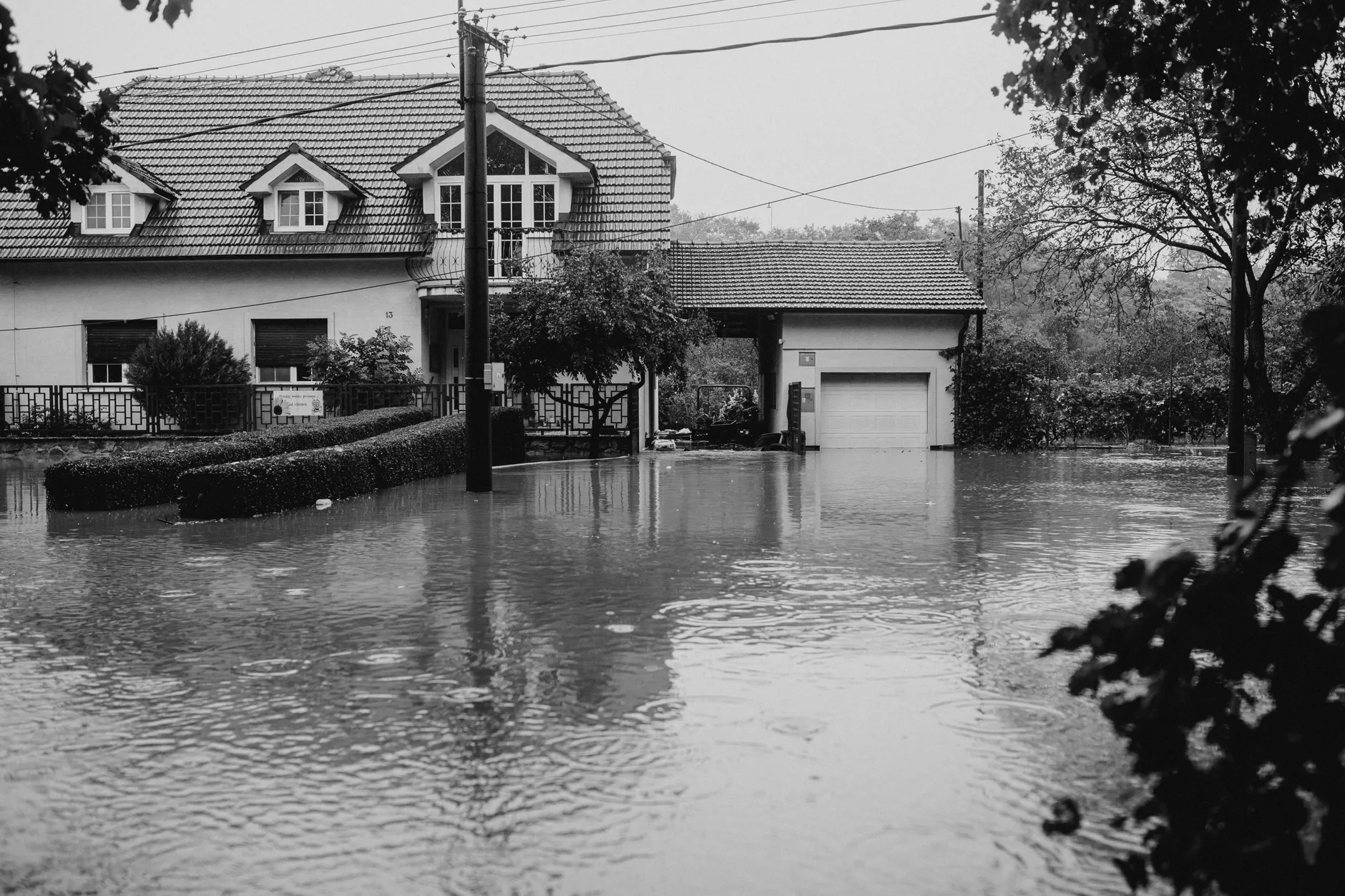 Ontario disaster relief program expected to open this week for Canada Day flood survivors