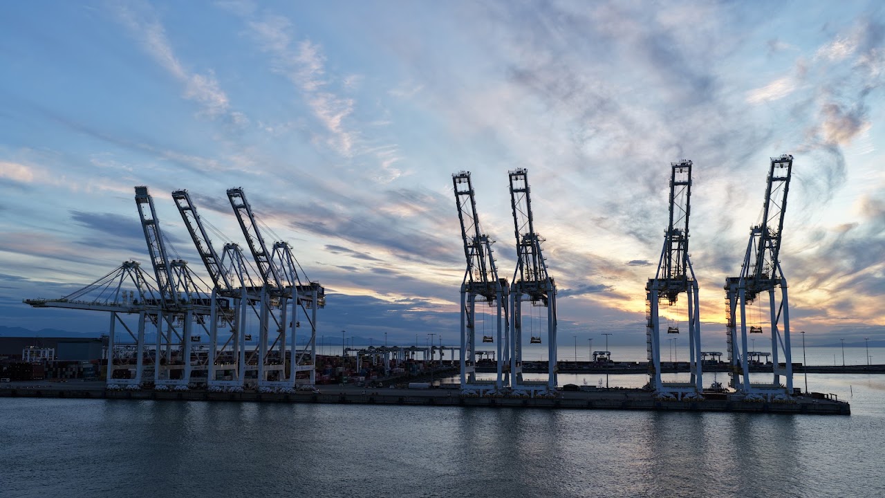 CBSA seizes half-tonne of opium at Tsawwassen border facility