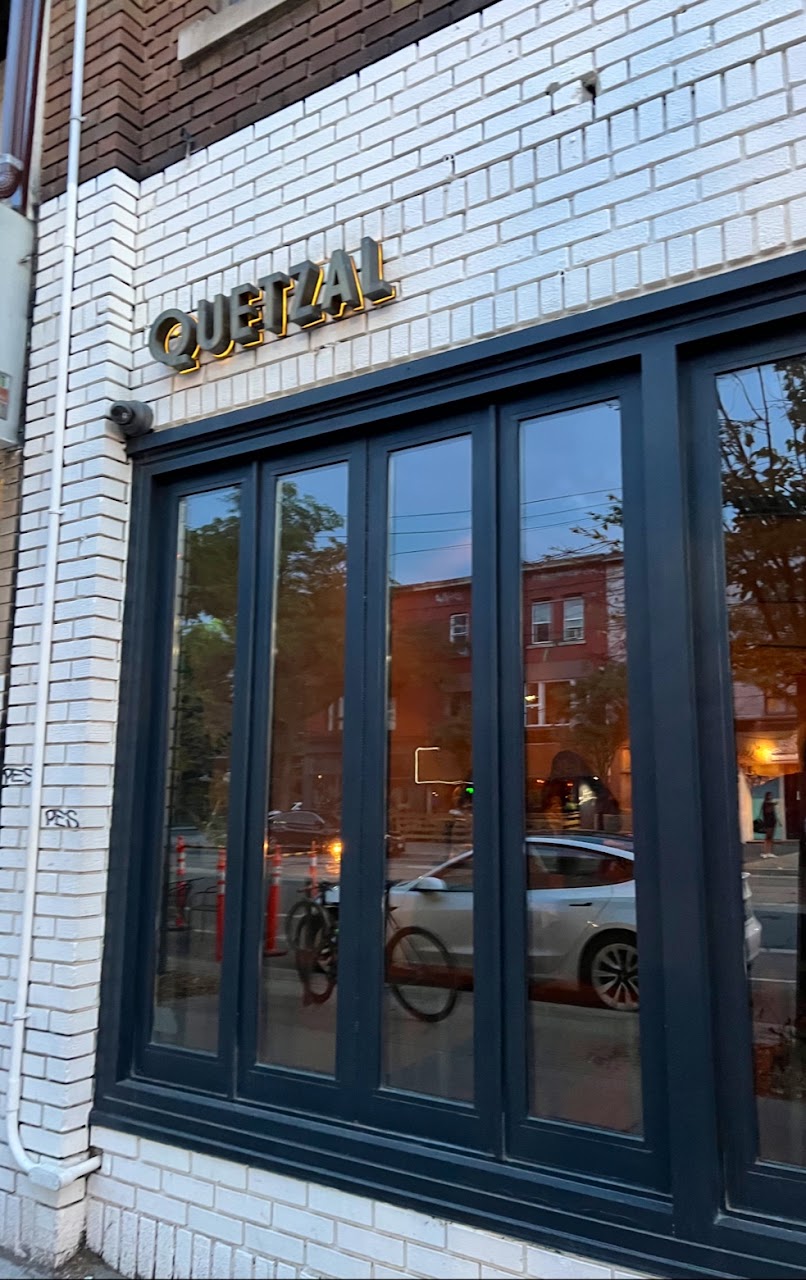 Three Toronto Spots Land on North America's 50 Best