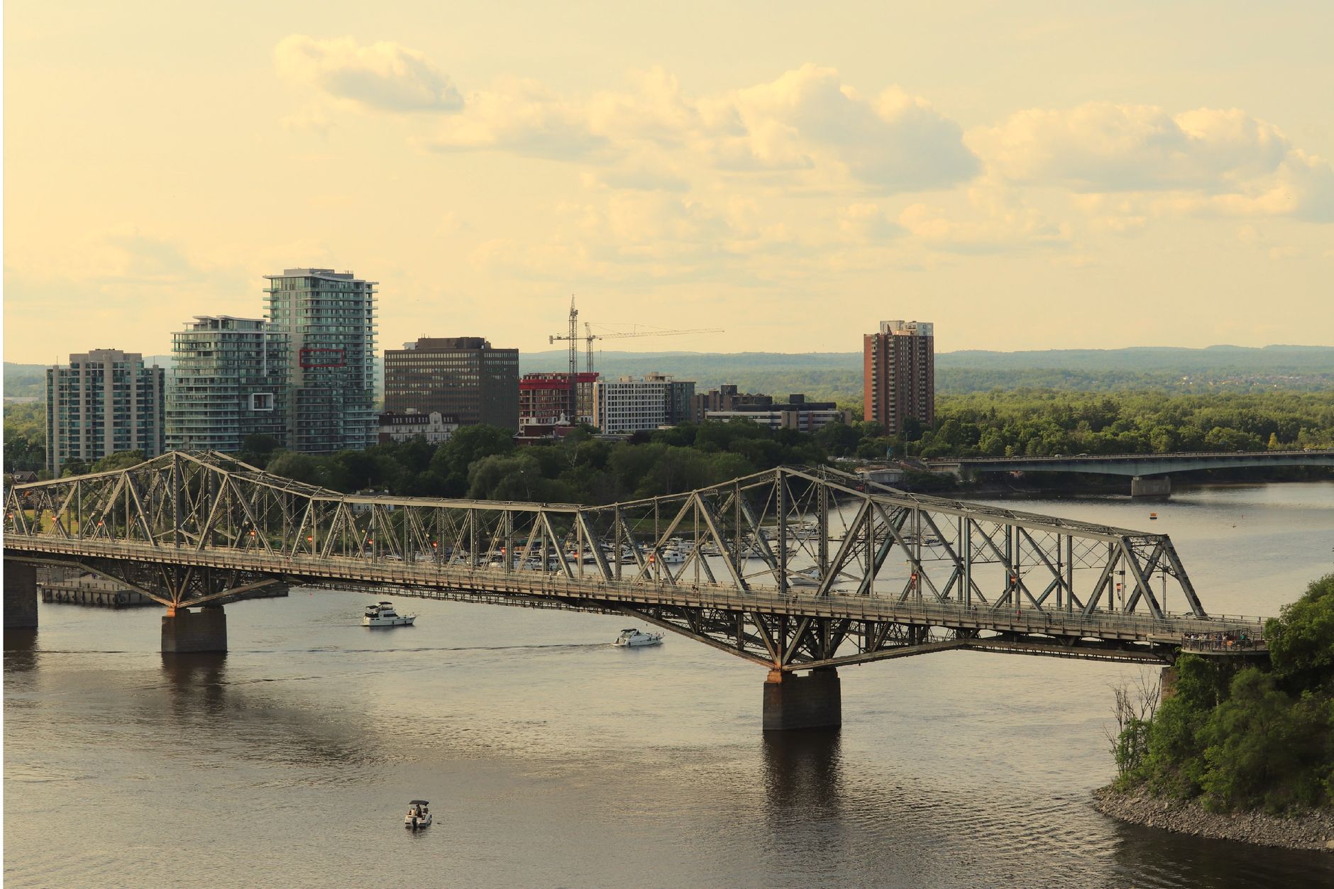 Ottawa-Gatineau selected to host 2028 Francophonie Summit