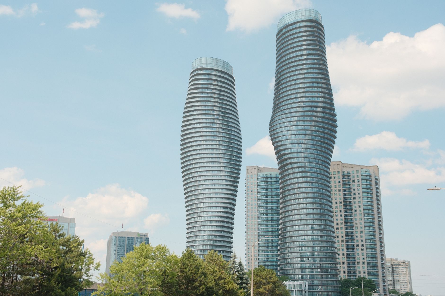 Bonnie Crombie Considers Mississauga Mayor Comeback