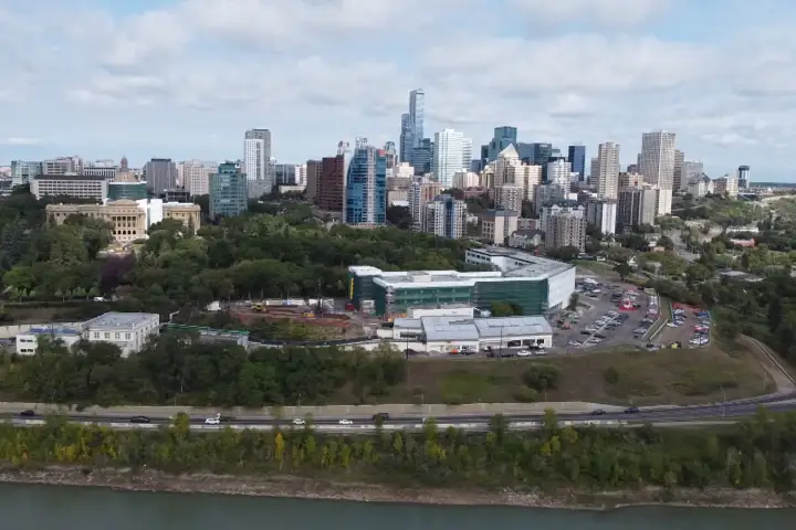 City launches 'Edmonton Advantage' to court business