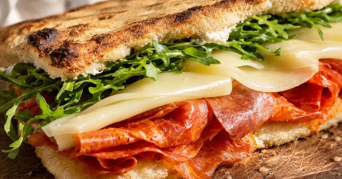Dacasto's New Sandwich Shop La Baciata Opens on Yonge