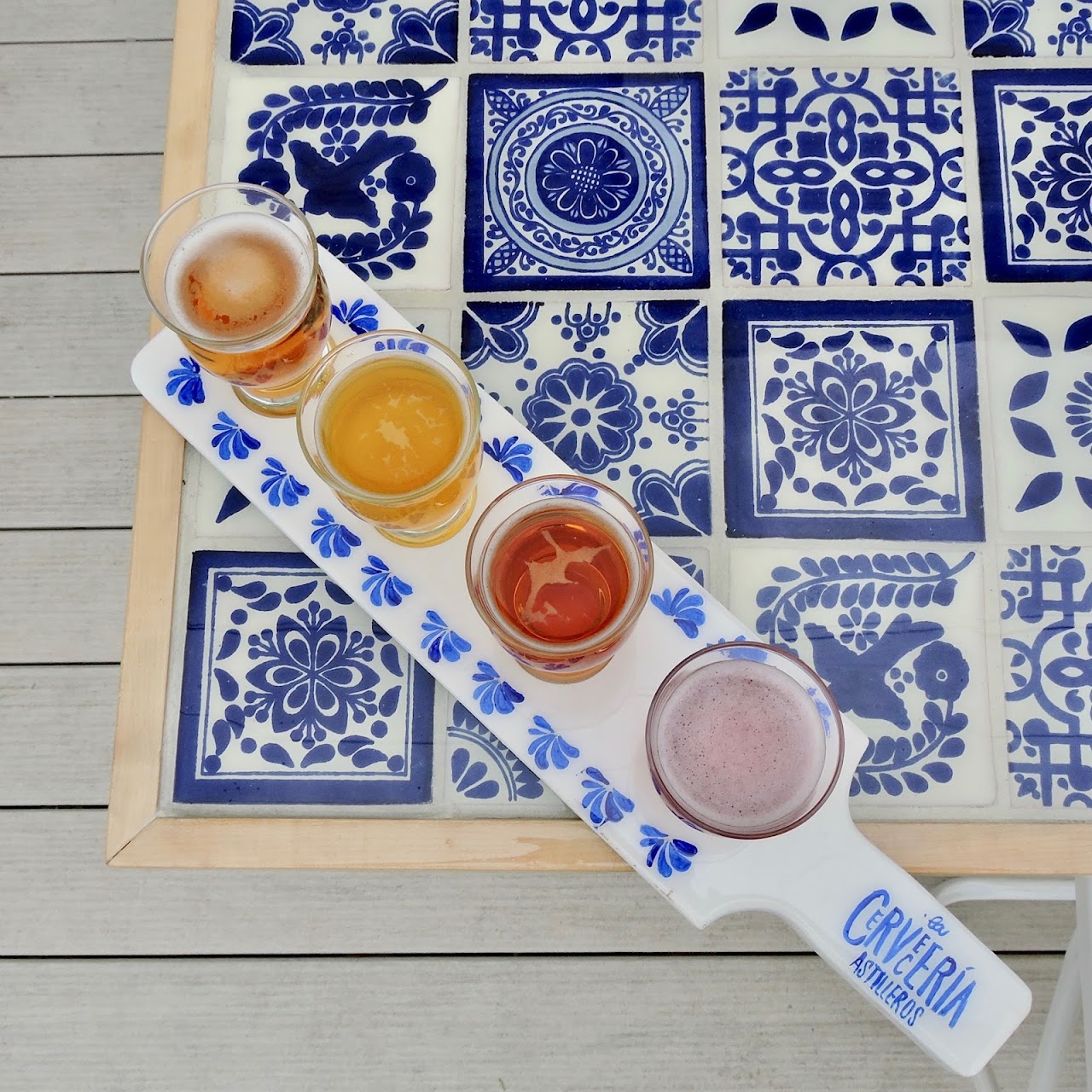 Seven breweries worth a walk from North Vancouver's World Cup hub