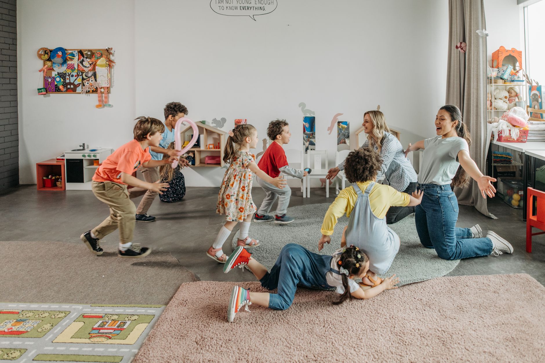 Daycares without air conditioning risk heat illness in babies and toddlers, advocates say