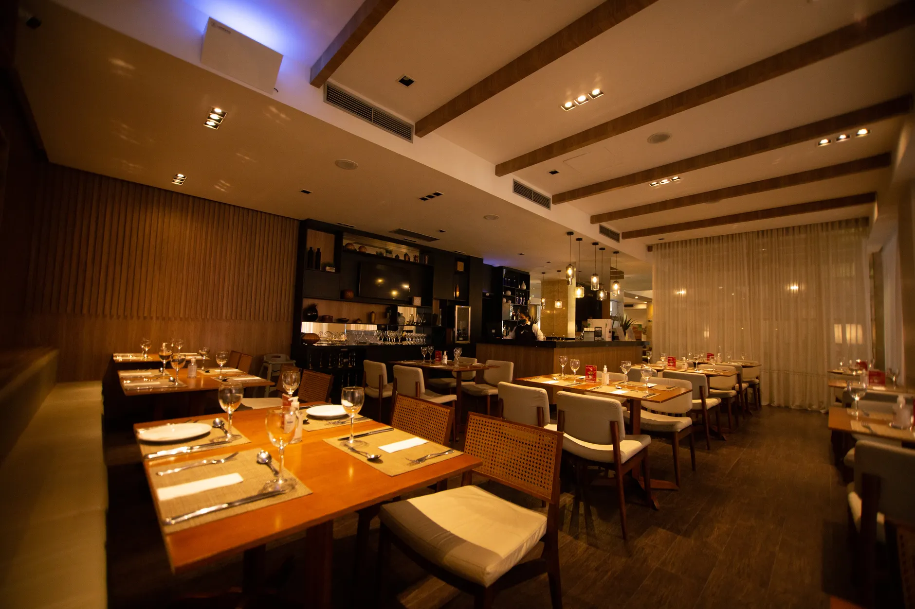 FIFA's economic impact on Vancouver restaurants remains mixed