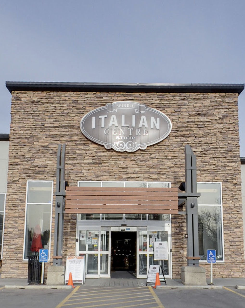 Italian Centre Shop opens 22,000-square-foot location at Northland Village Mall Wednesday
