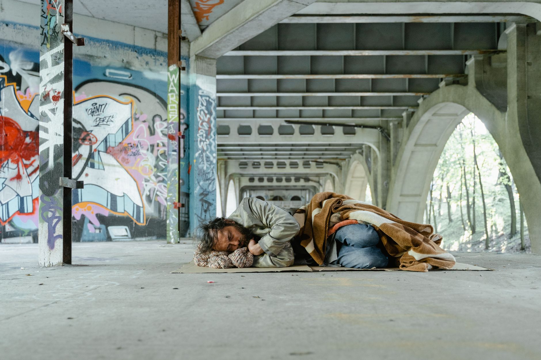 Youth homelessness in Alberta demands better prevention and faster intervention, says child advocate