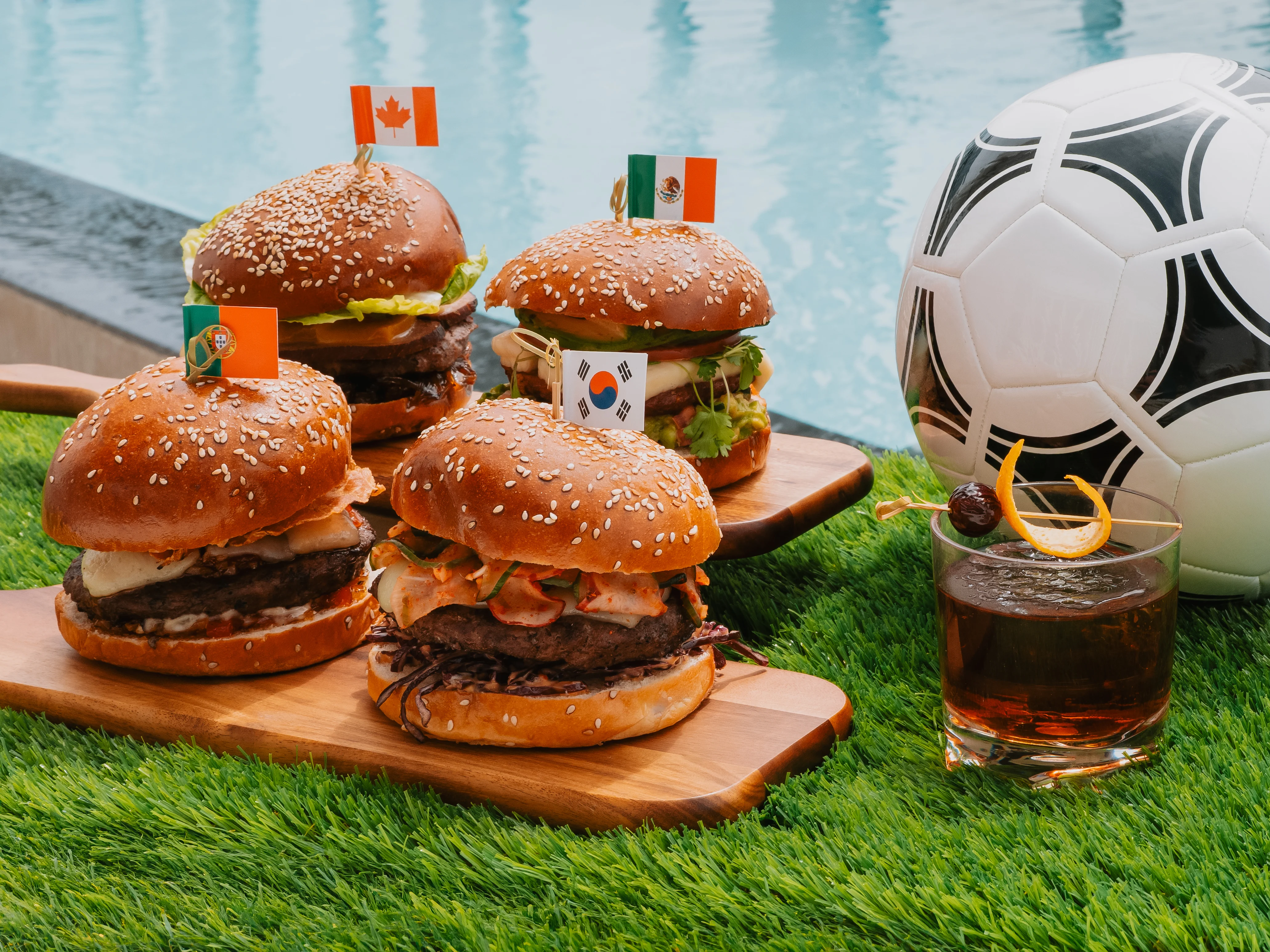 World Cup watch parties and specials at Toronto bars and restaurants