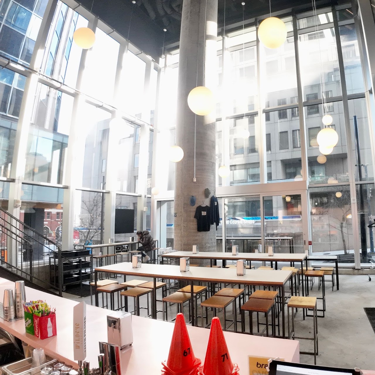 Cantina Social Club brings seasonal Mexican dining to Seymour Street starting July 22