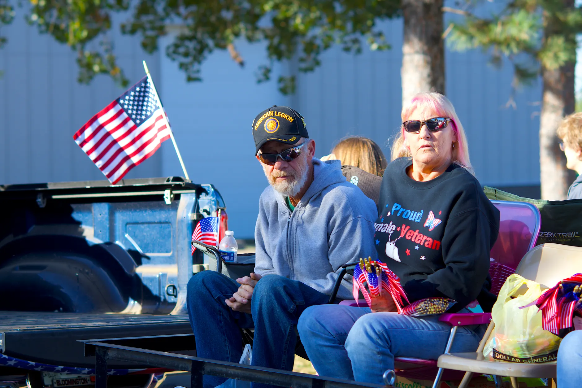 Airdrie Legion marks 100 years with anniversary celebration Friday
