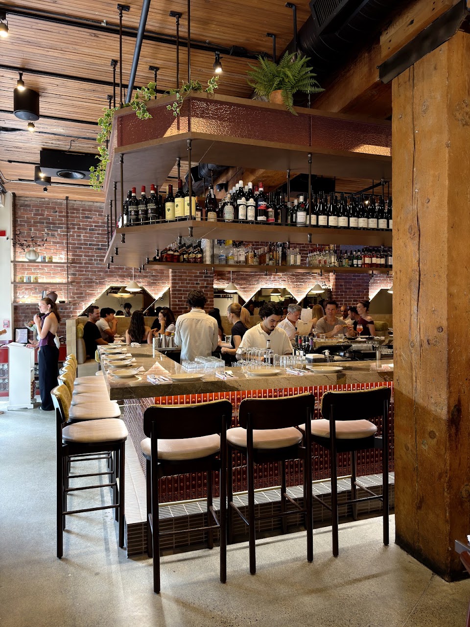 New Vancouver restaurants to watch this summer