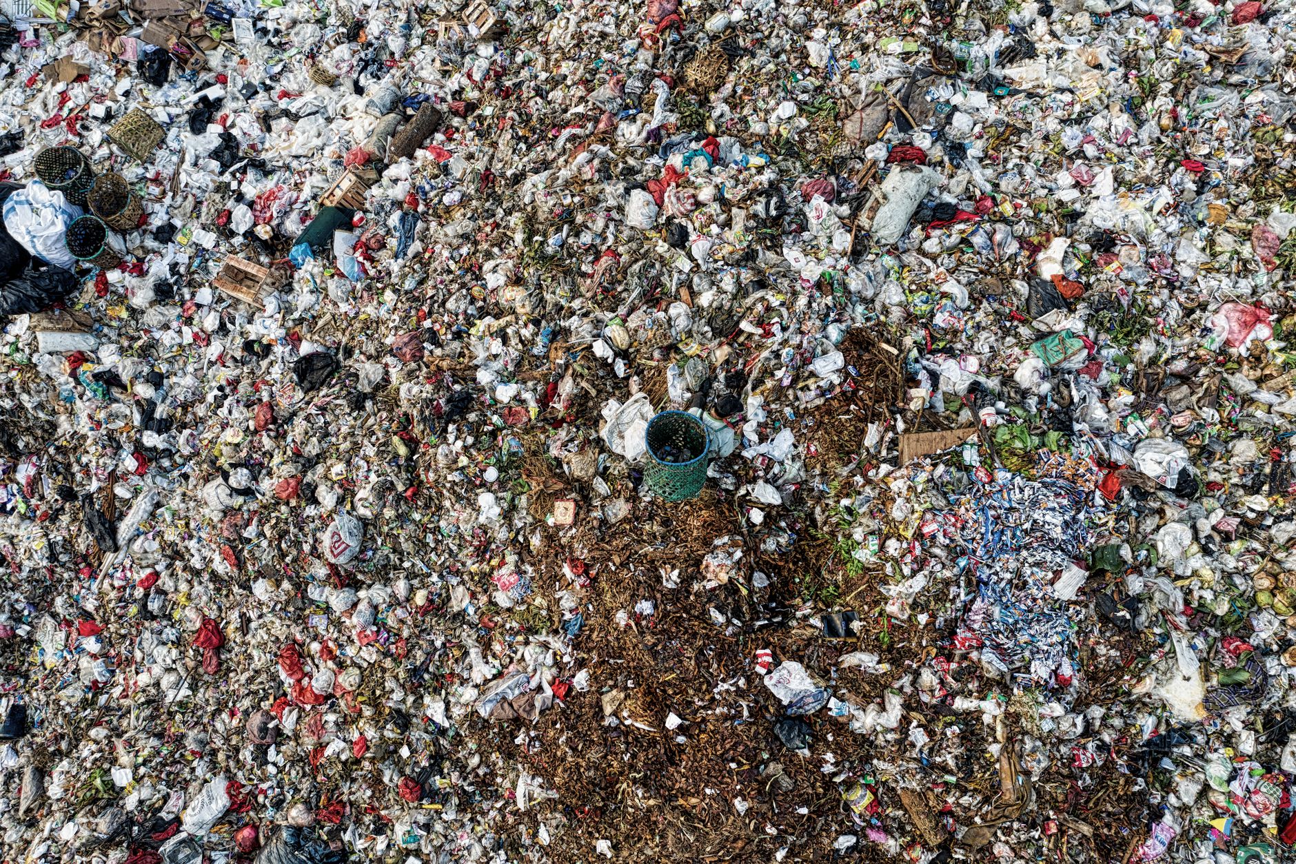 Storm-waste disposal fees waived at Ottawa landfill for flood-affected residents