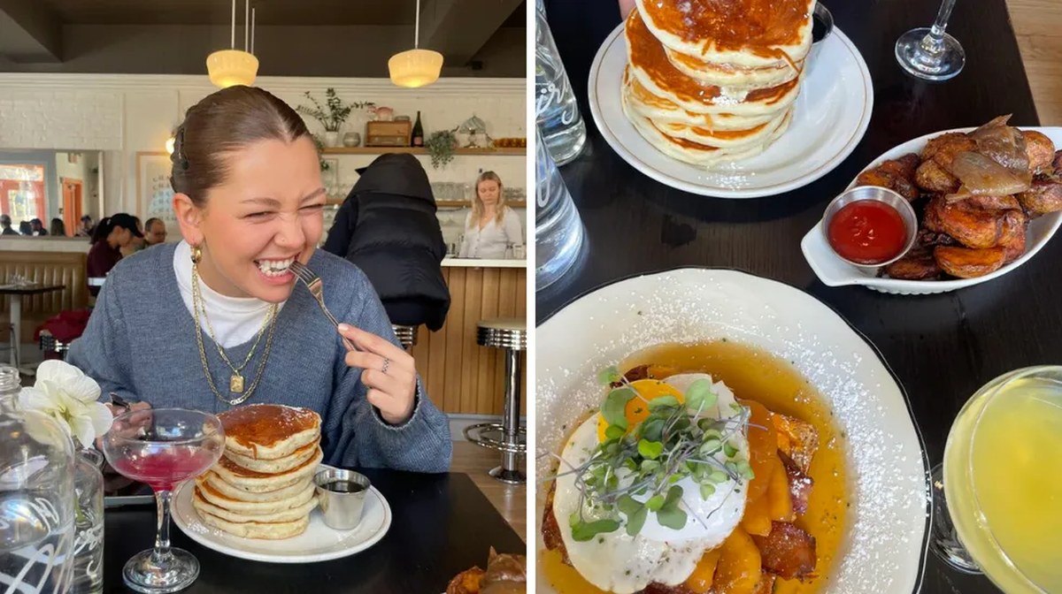6 Toronto brunch spots worth the wait right now