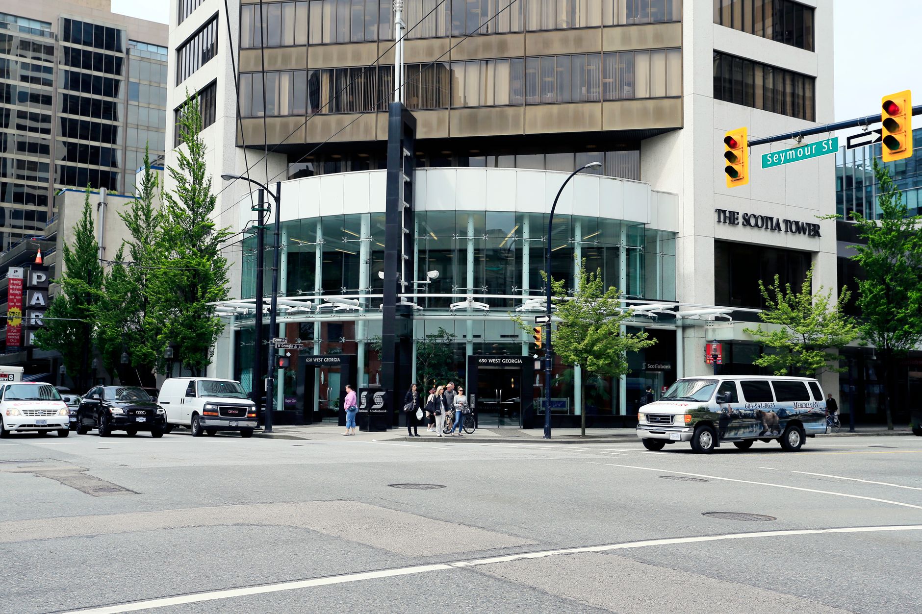 Pedestrian killed on Eglinton West identified