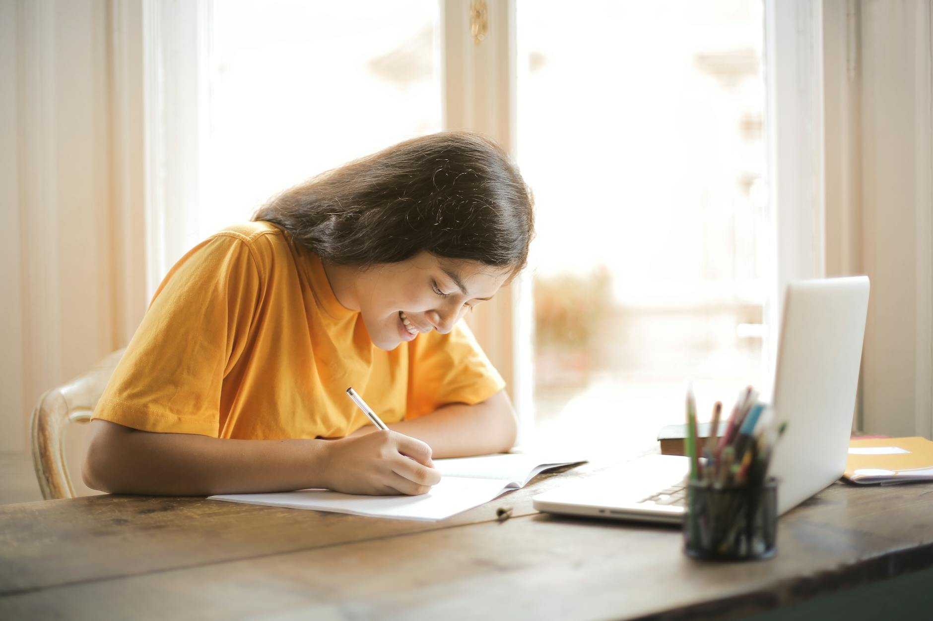 3 Calgary students shortlisted for national writing contest