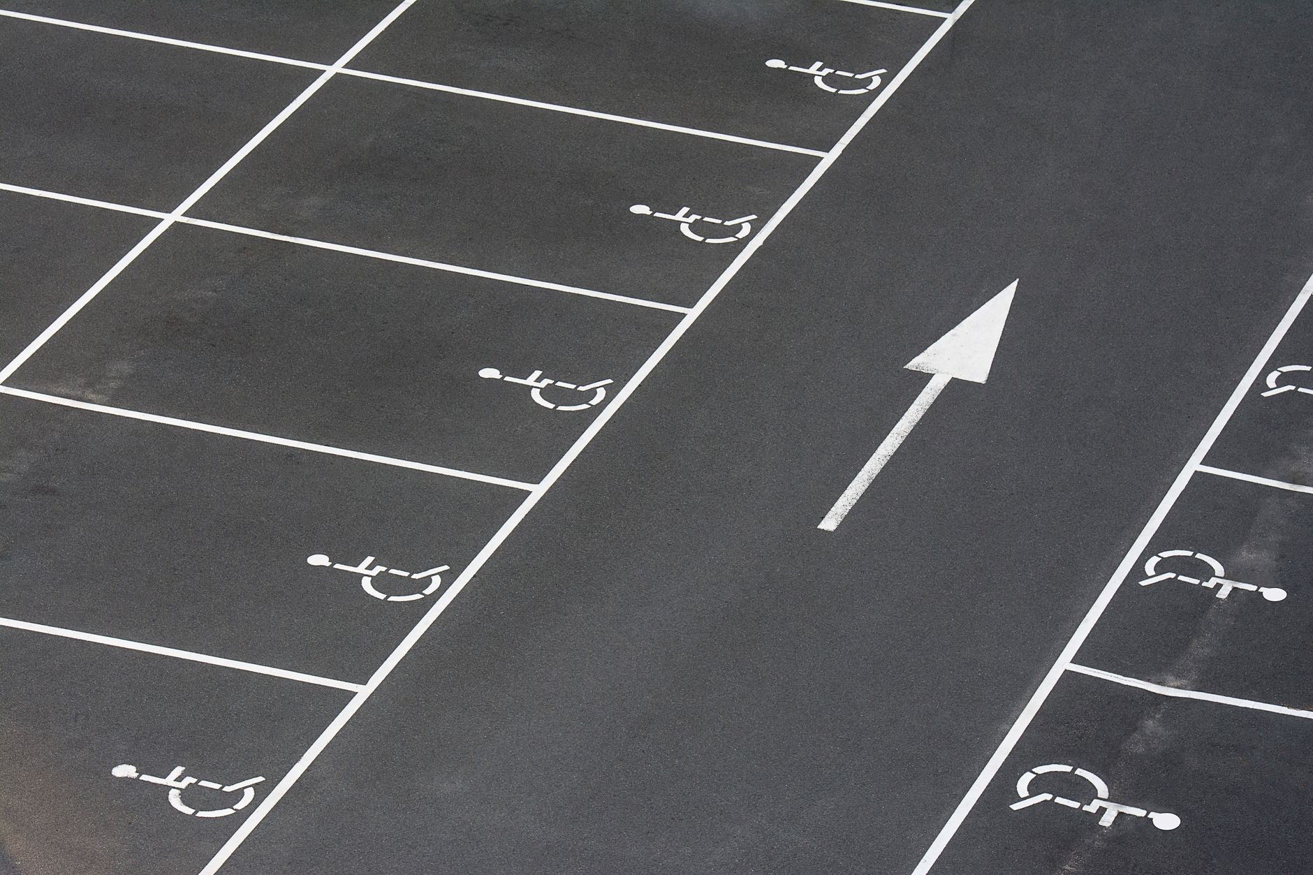 Alberta expands accessible parking to include those with vision loss