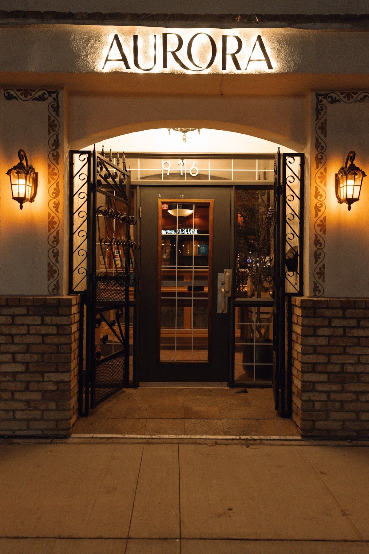 Aurora Italiana revives Bridgeland's storied Italian restaurant space
