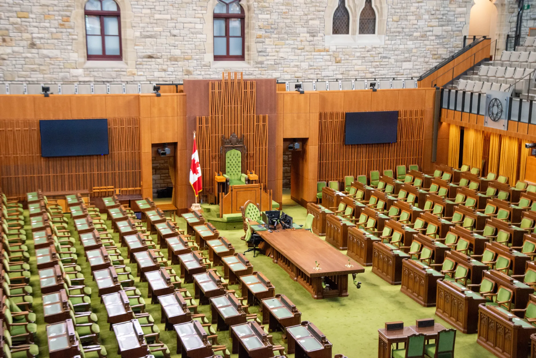 Four NDP MLAs announce they won't seek re-election
