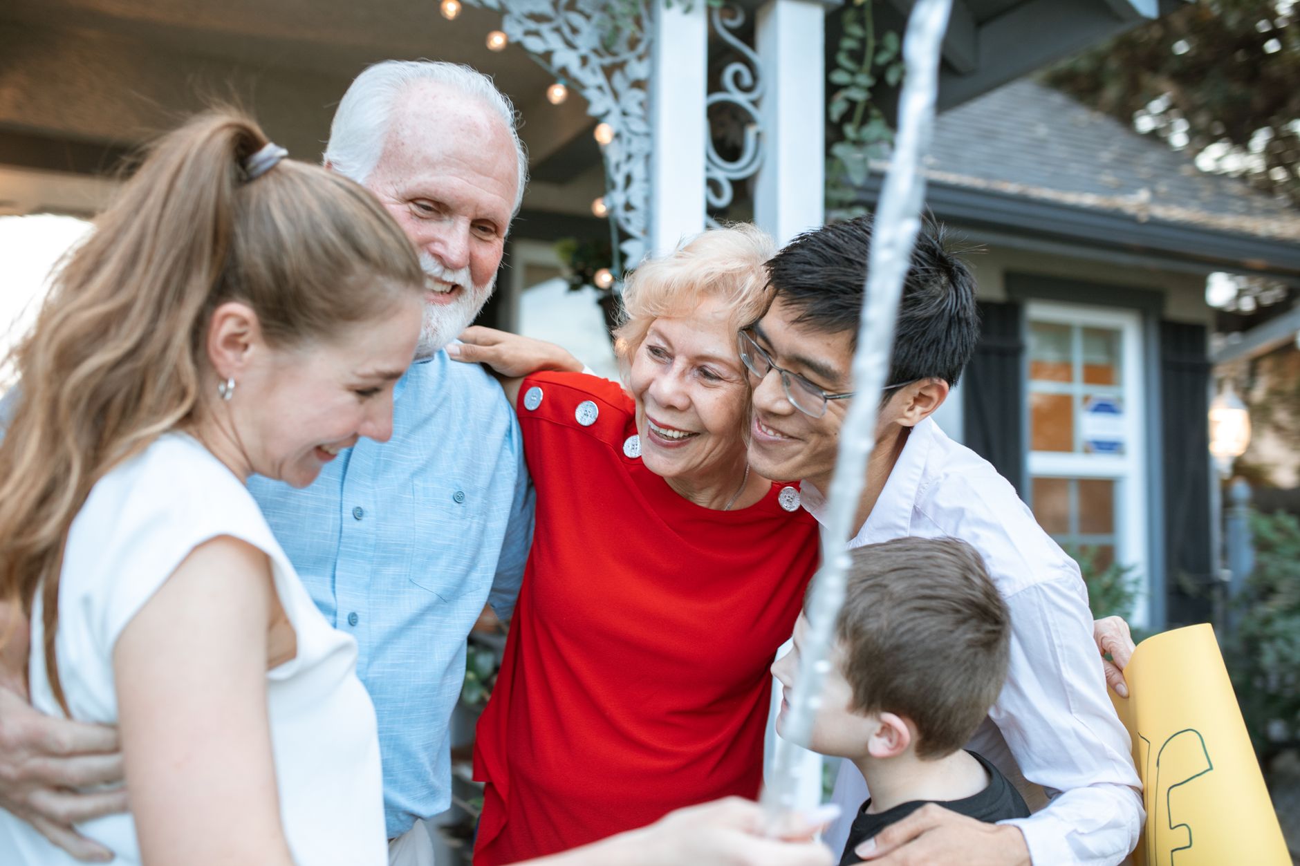 Canada pauses parent and grandparent sponsorship applications to manage system