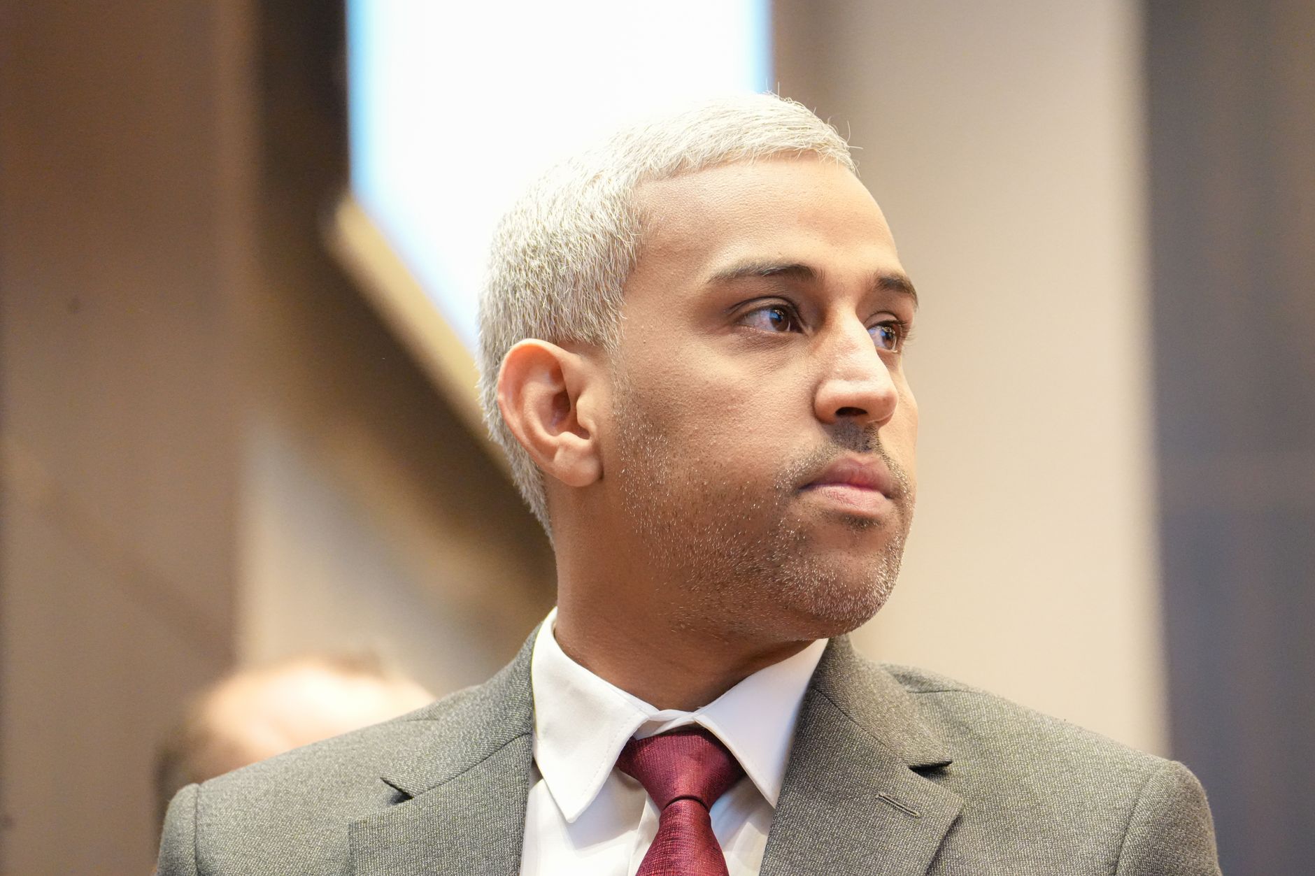 B.C. Conservative leader Findlay doesn't deny calling MLA Teresa Wat 'CCP'