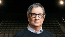Robert Lepage talks Macbeth at NAC pre-show event