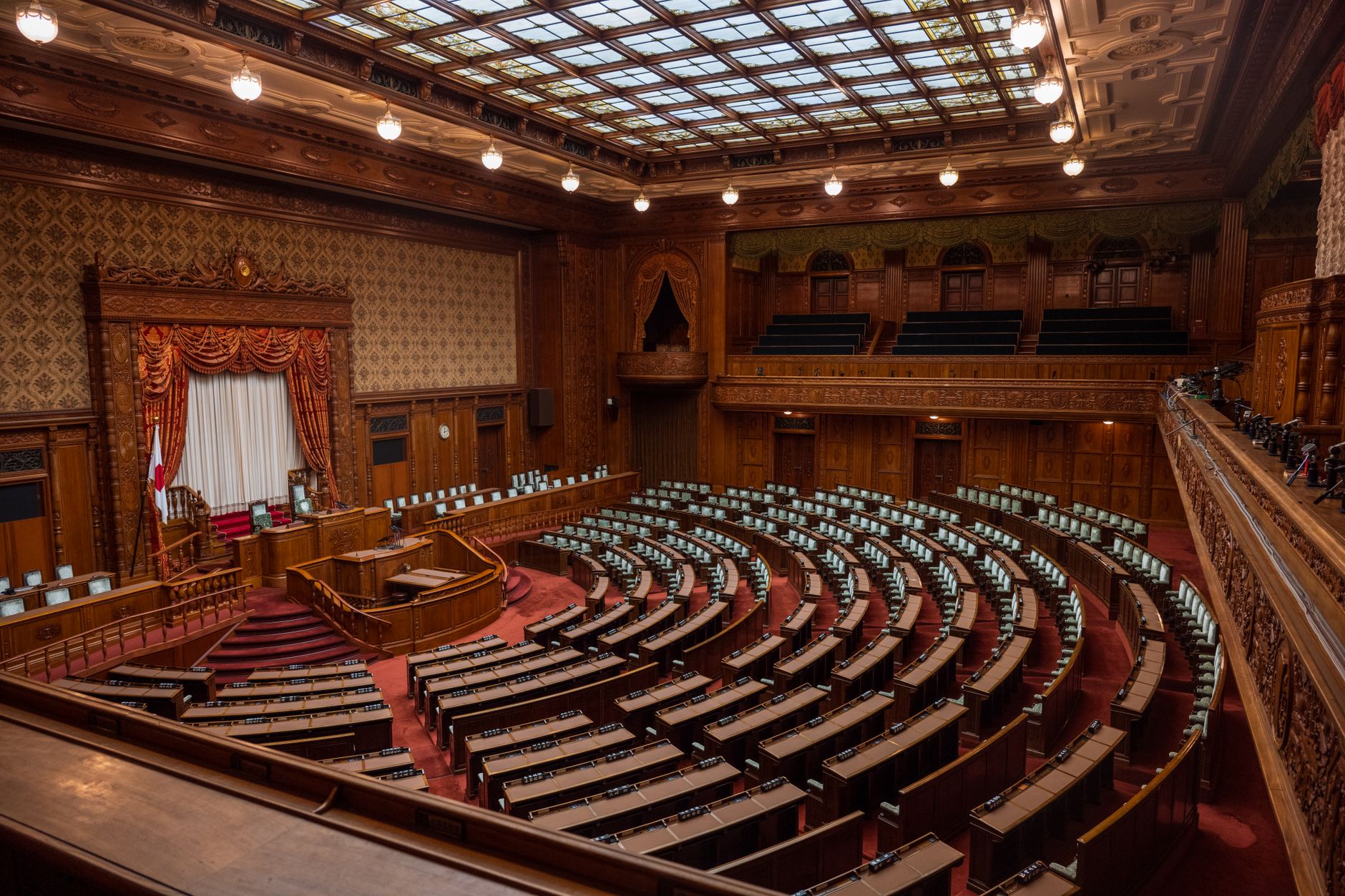 Senate panel on rail, port strikes draws labour backlash