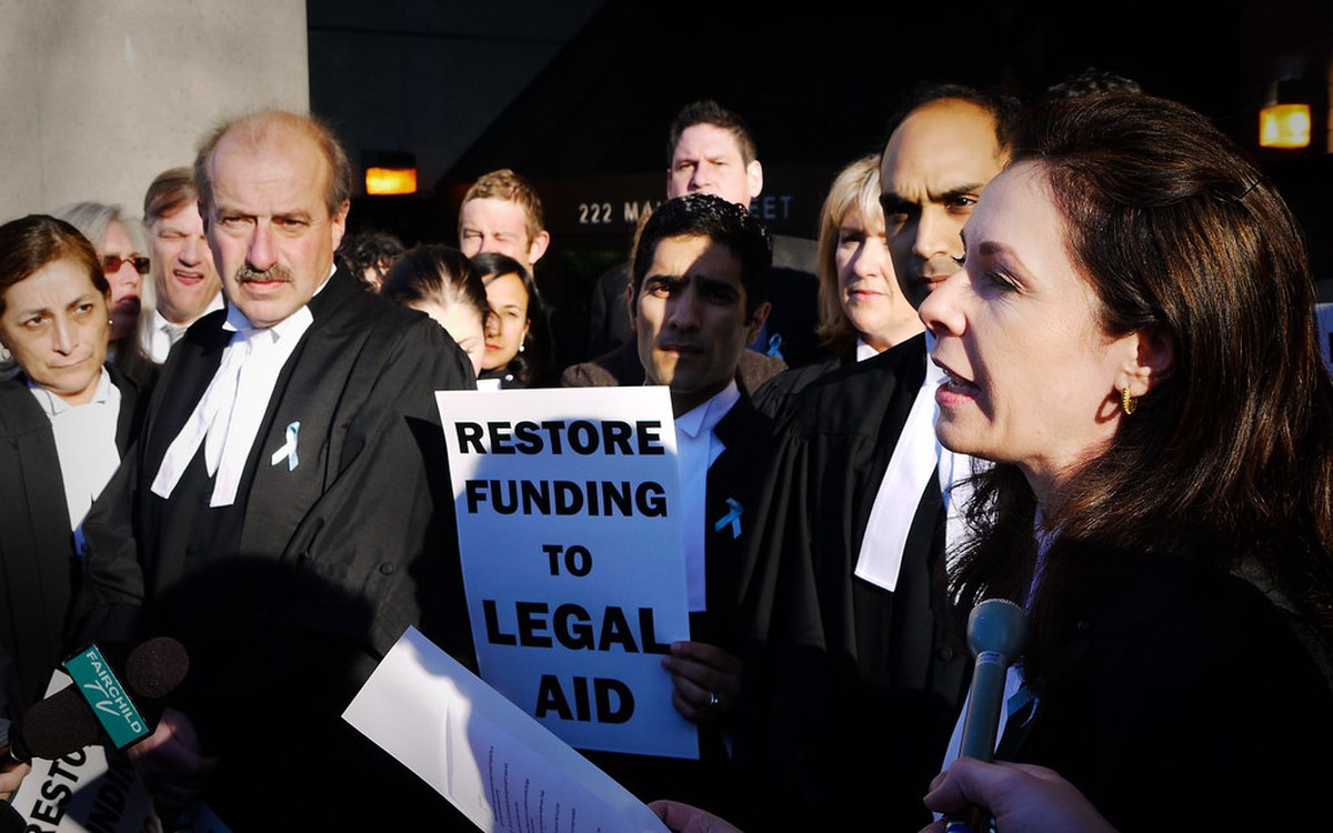 B.C. court rules involuntary mental health treatment unconstitutional